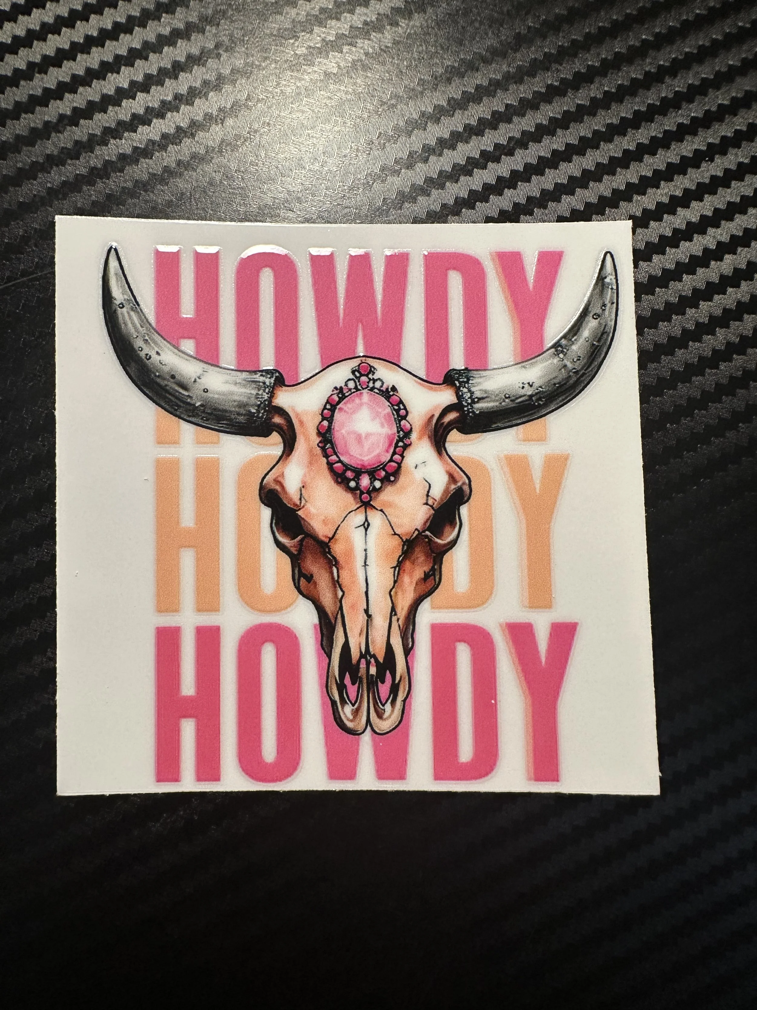 Howdy