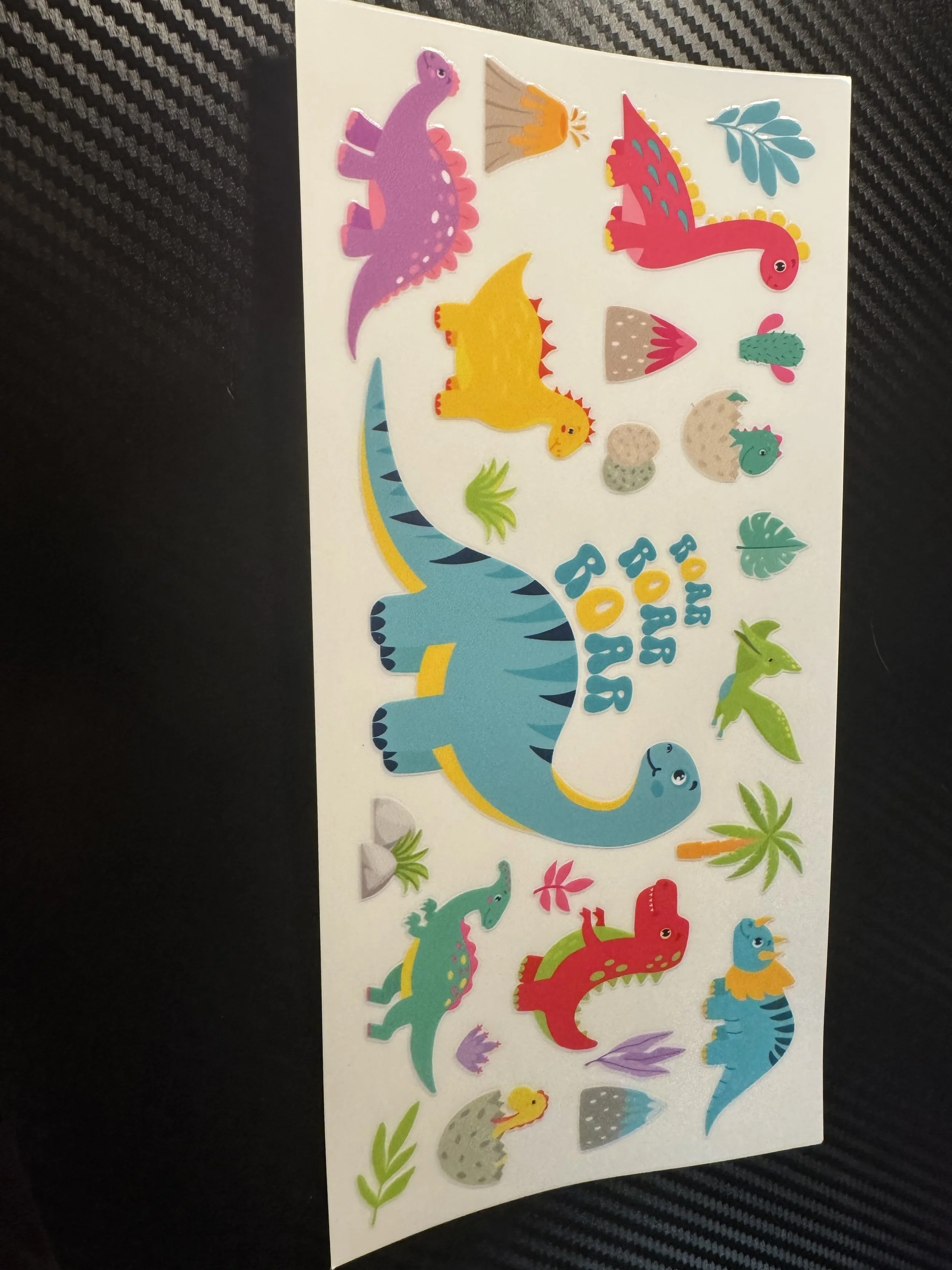 Dino #5