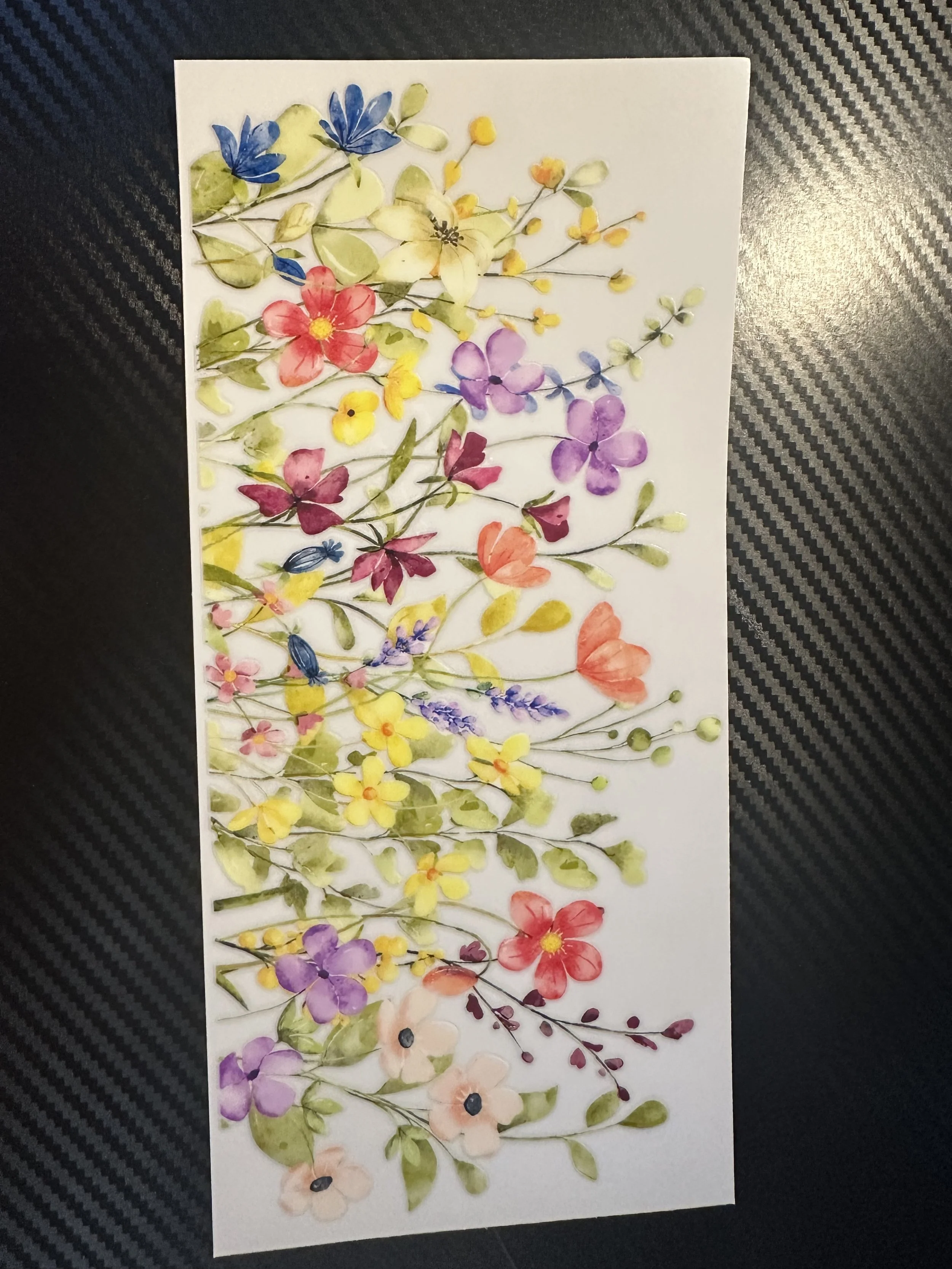 Flowers #3