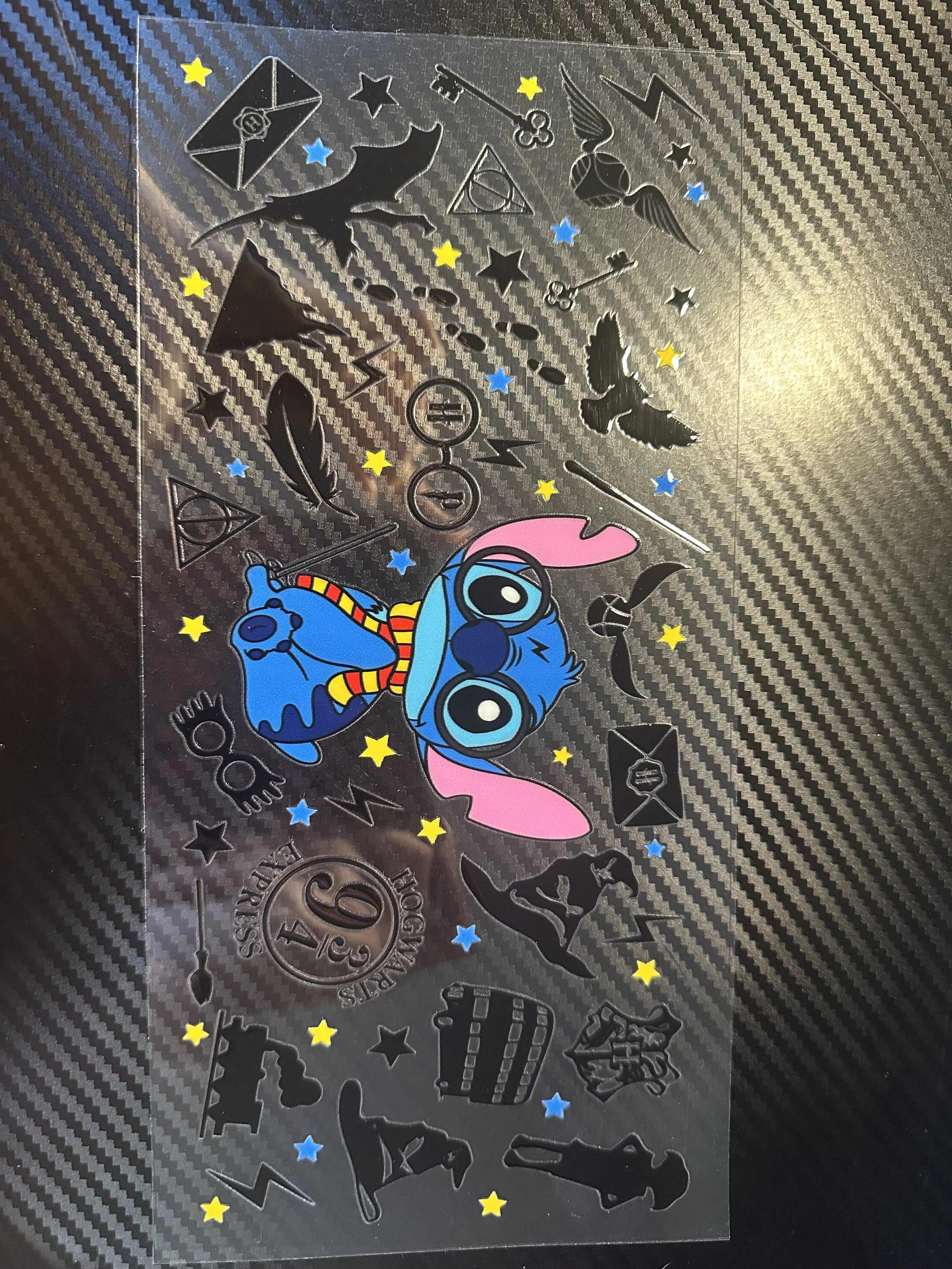 Stitch