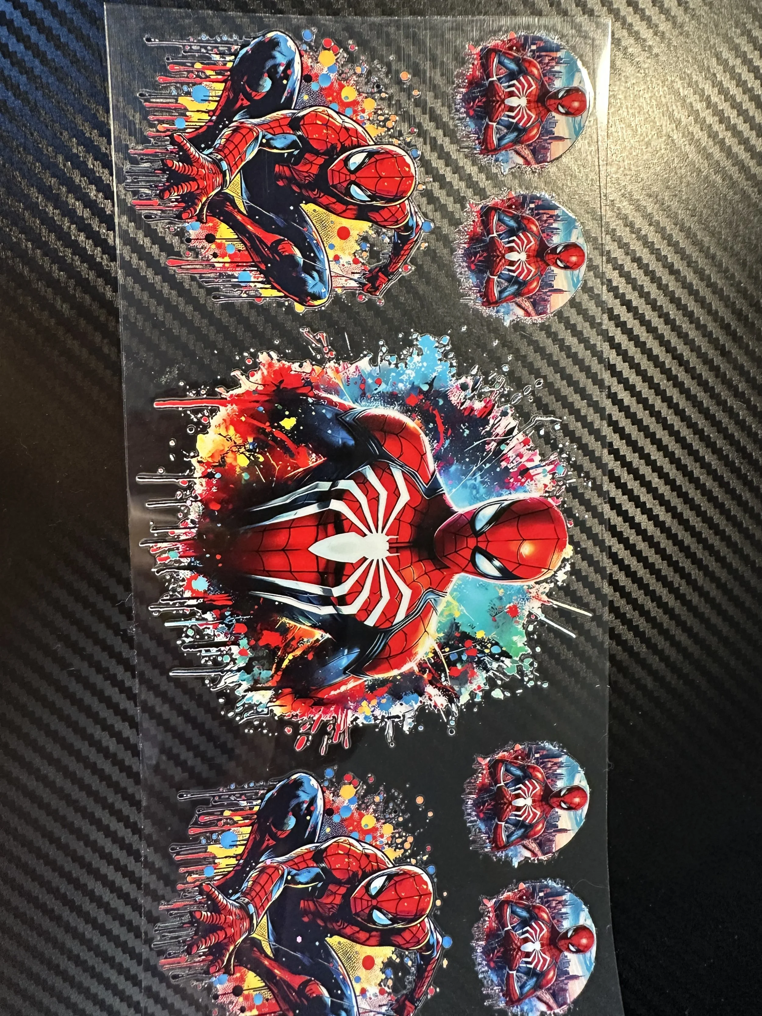 Spider man #1