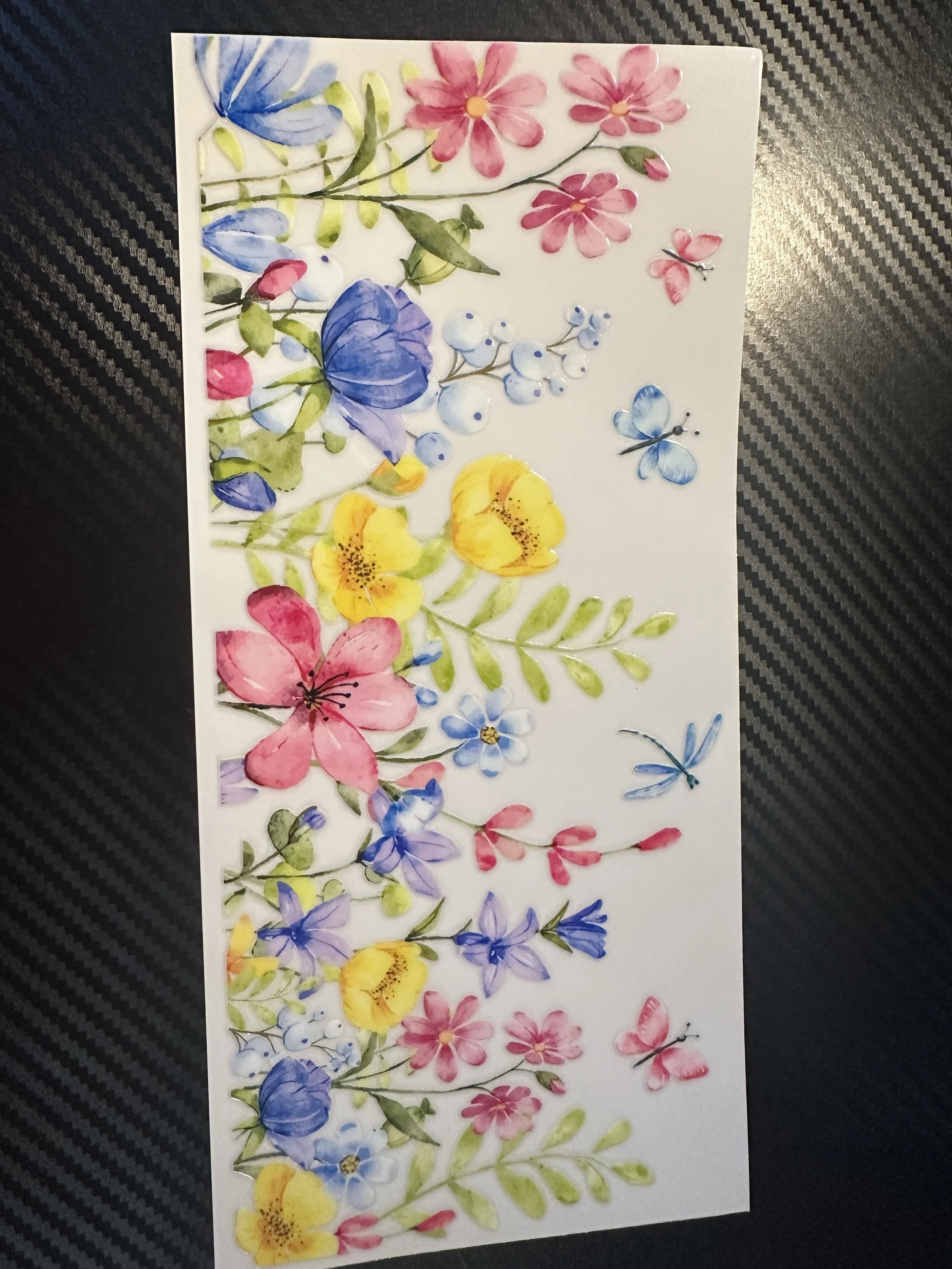 Flowers #1
