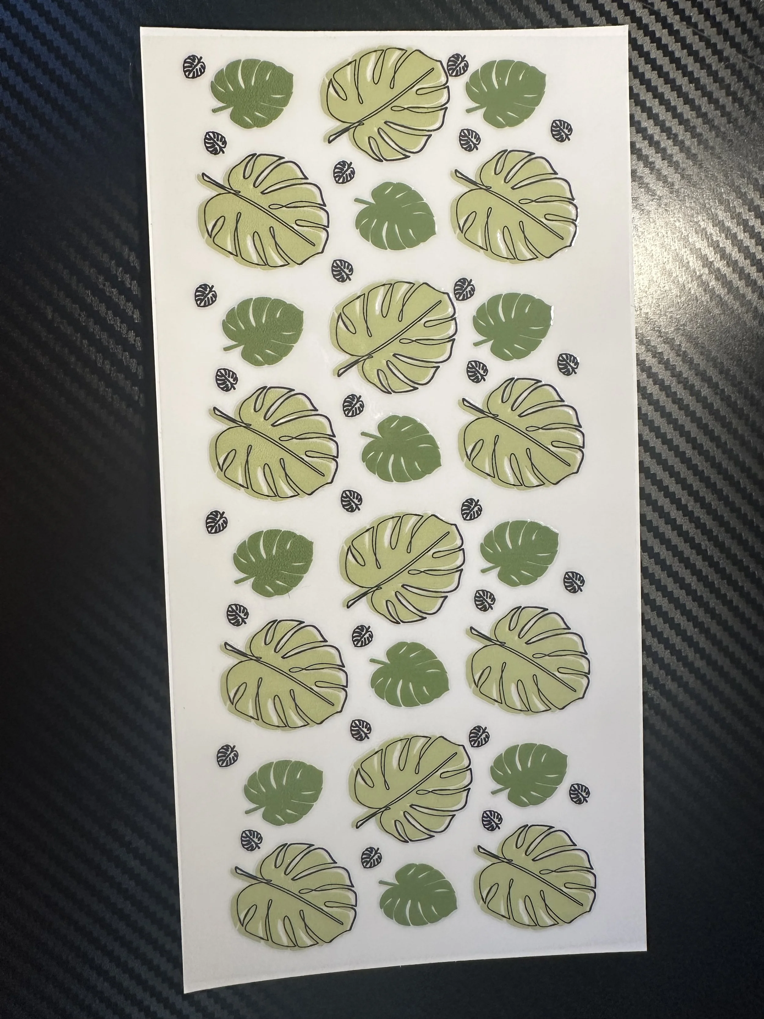 Leafs