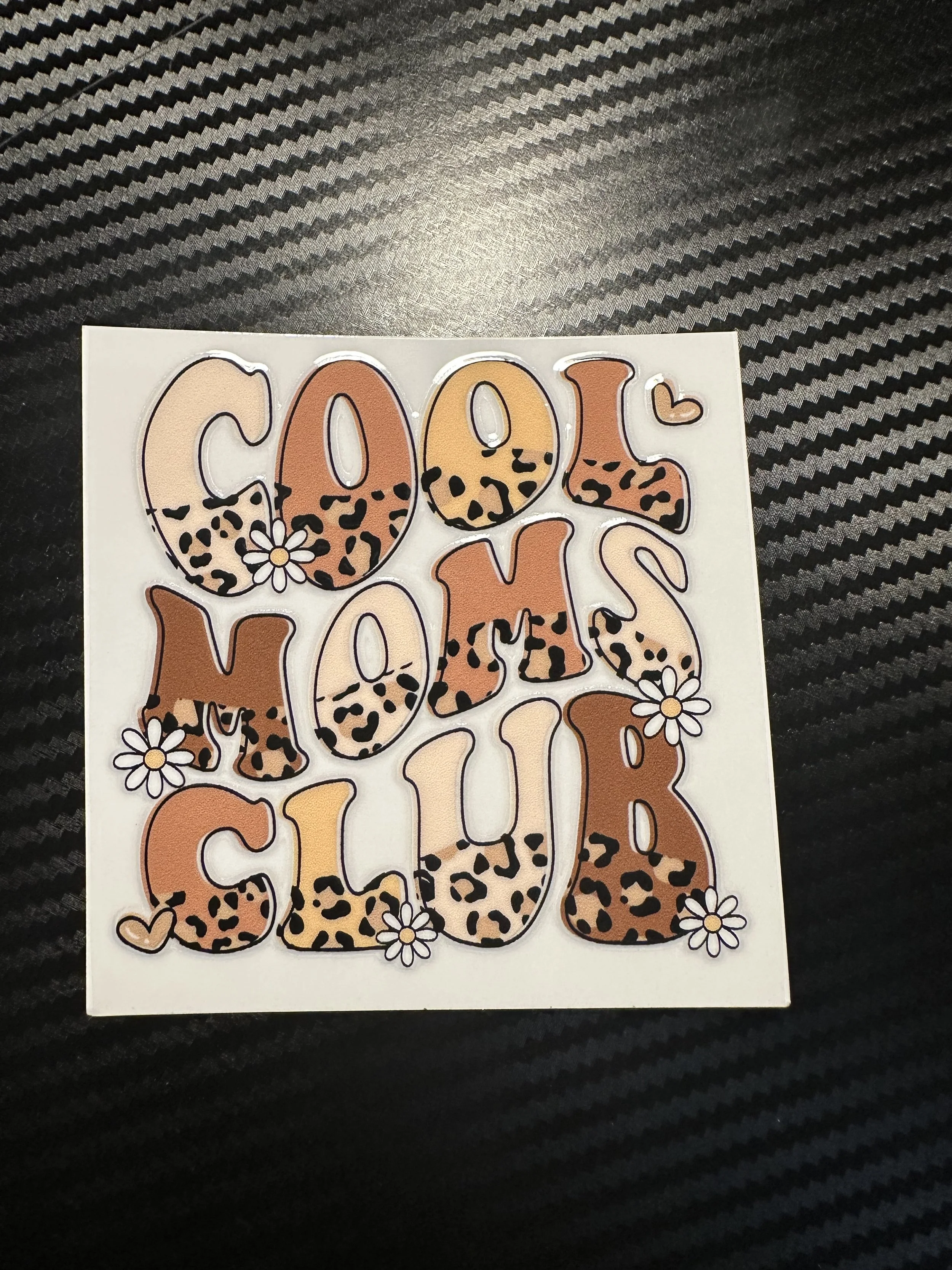 Cool moms club