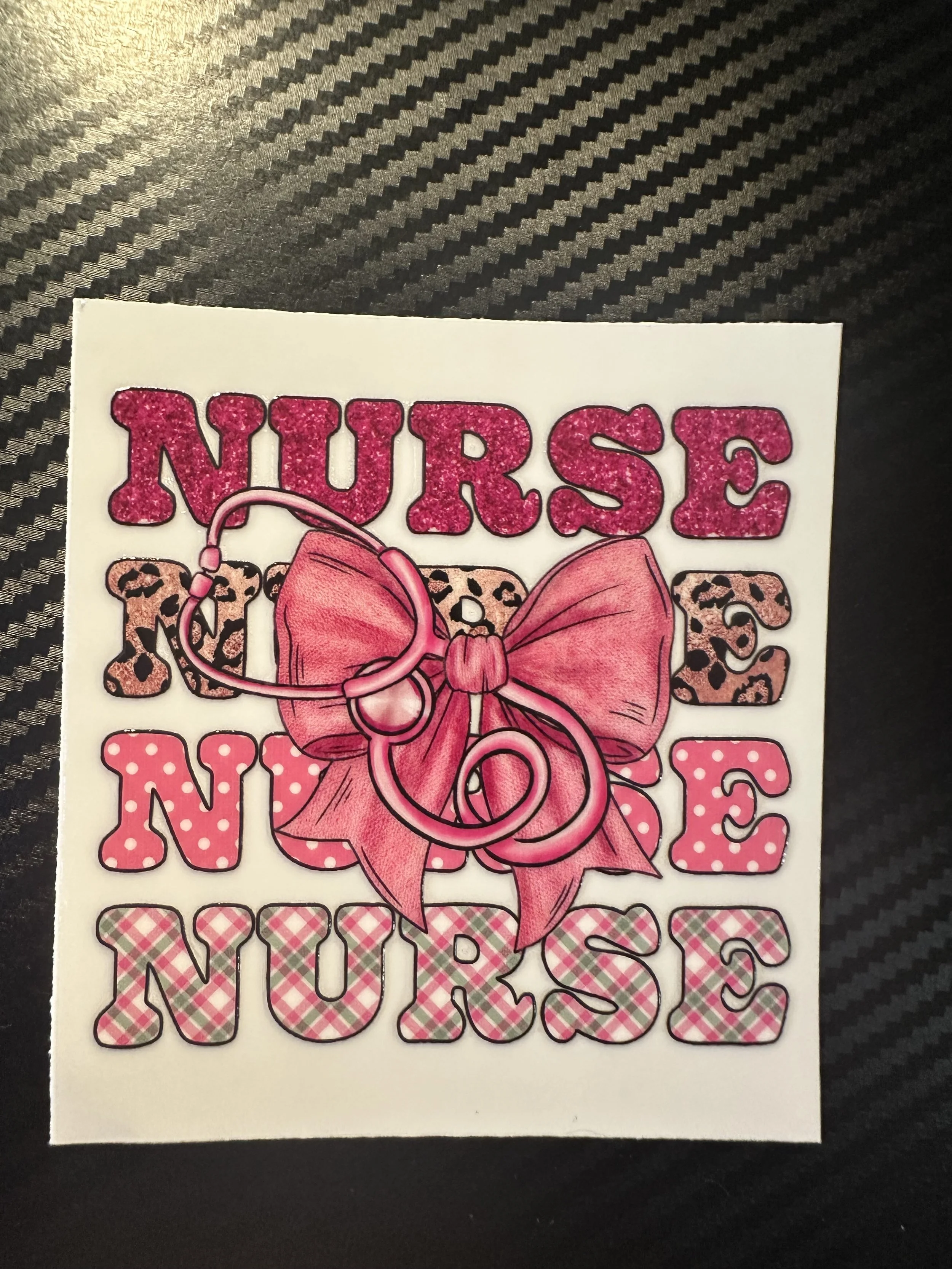 Nurse Nurse Nurse