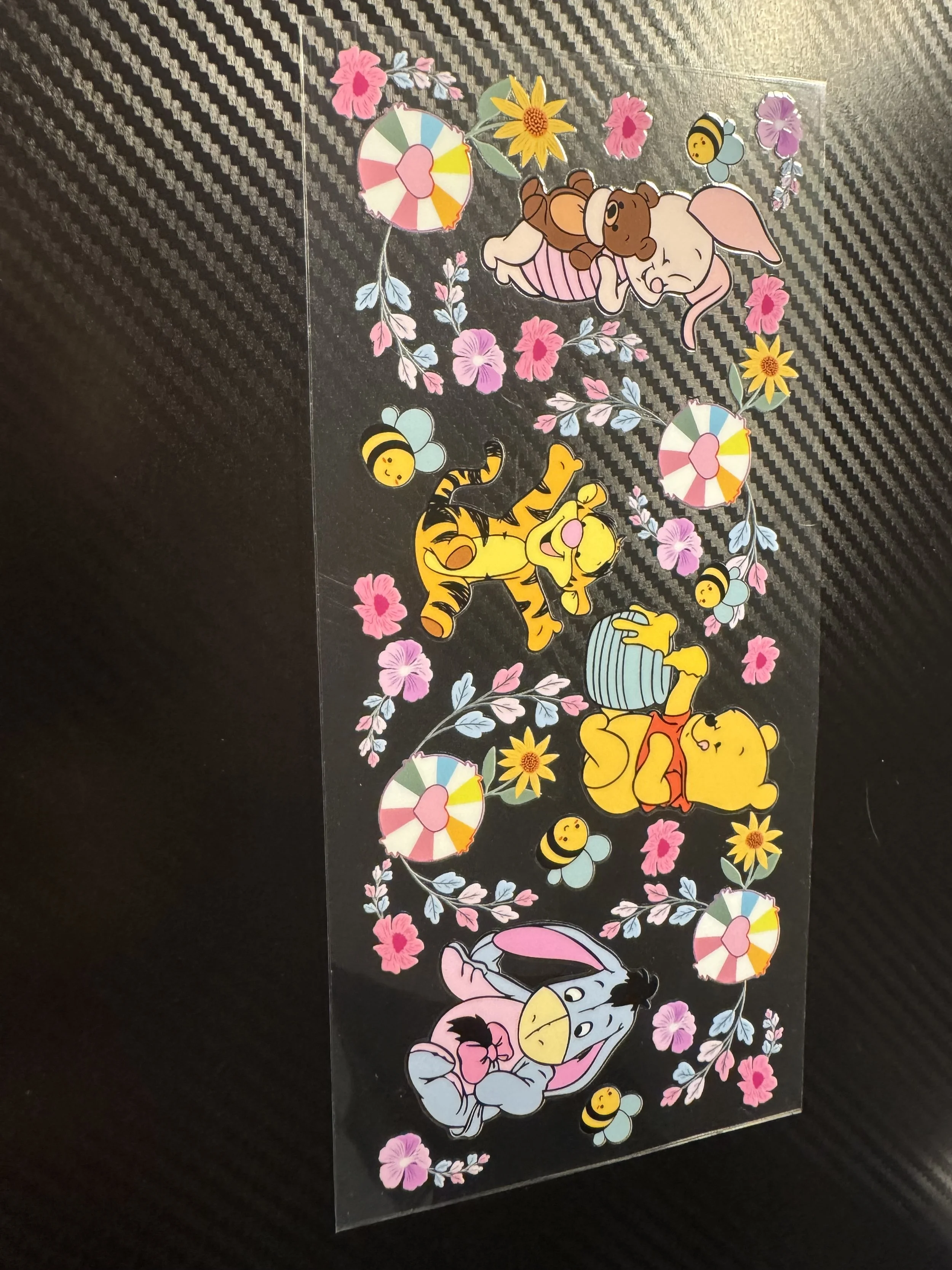 Winnie the poo #4