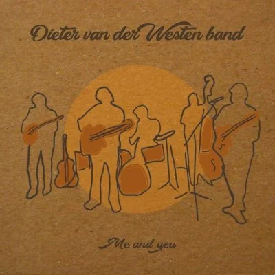 Me and You - CD