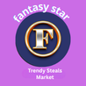 fantasy star store