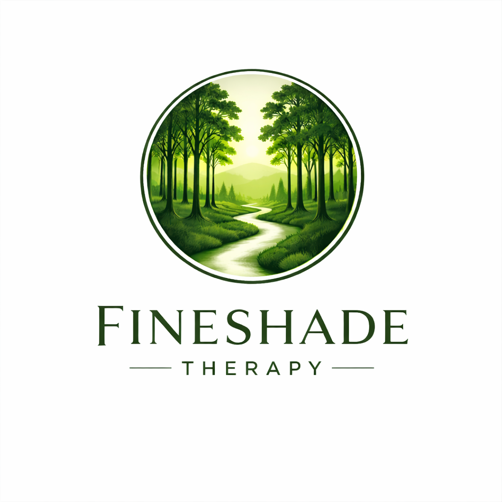 Fineshade Therapy