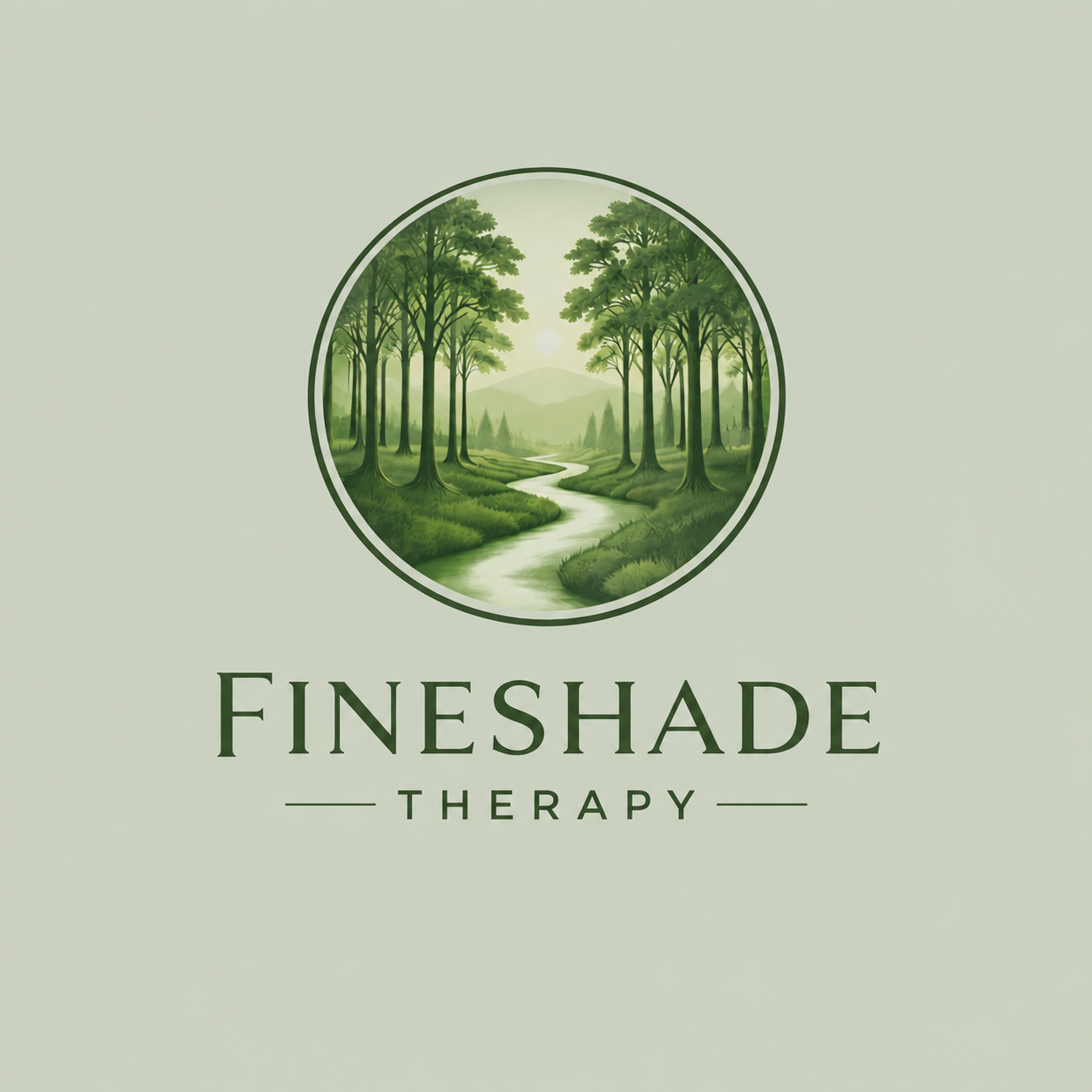 Fineshade Therapy