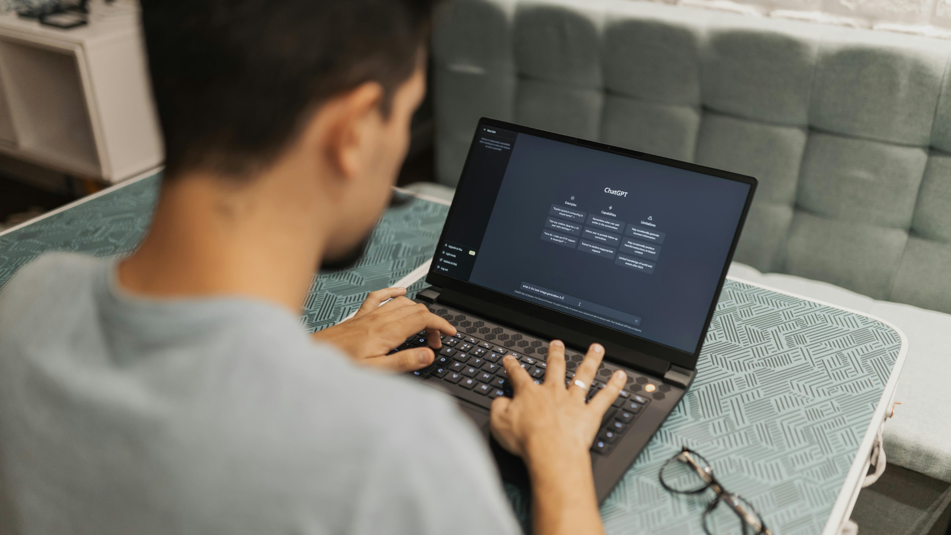 Everyone's Using AI for Content. Here's Why Most of It Isn't Working.