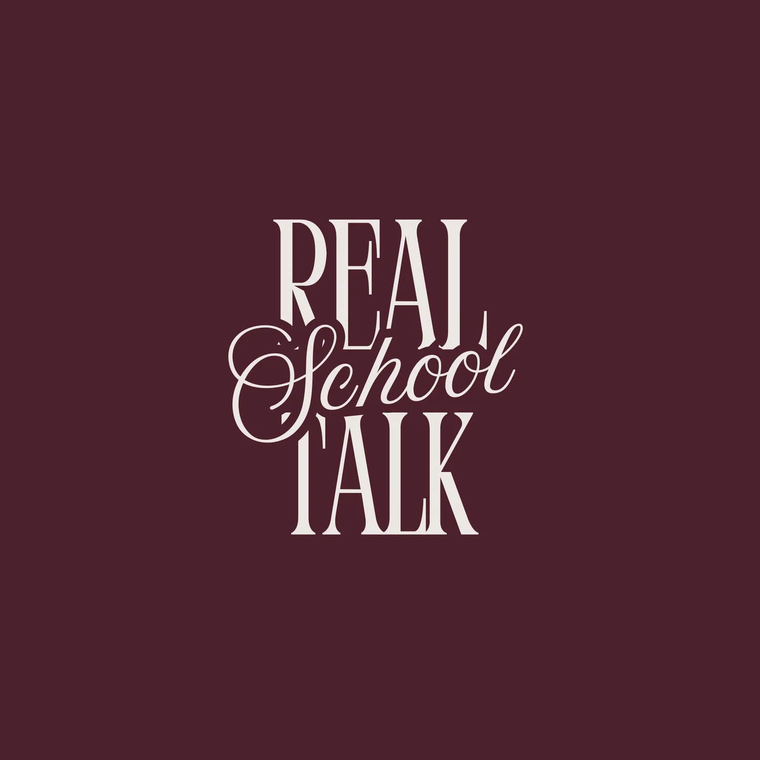 Real Talk Language School