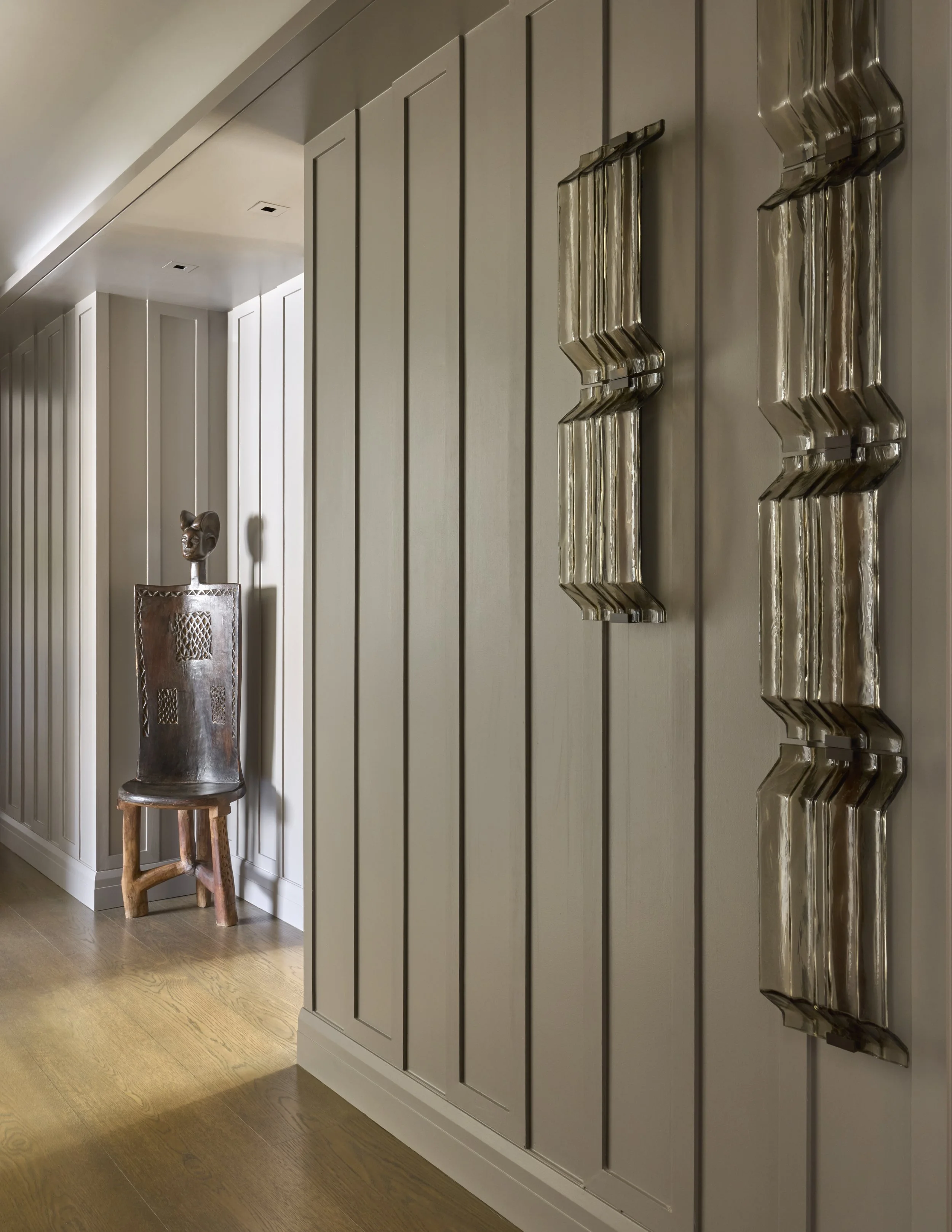 Hyde Park Apartment