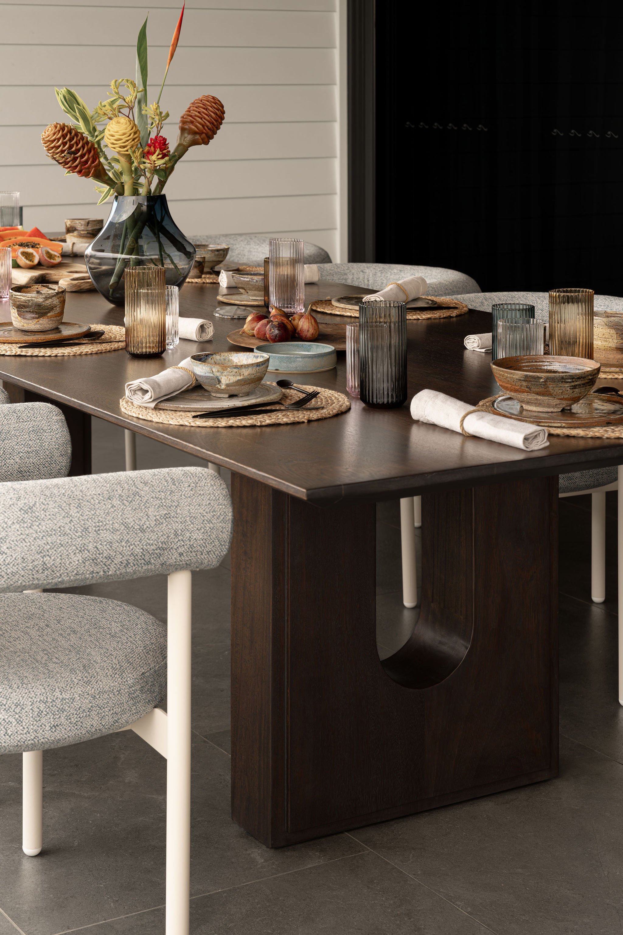 Dining tables