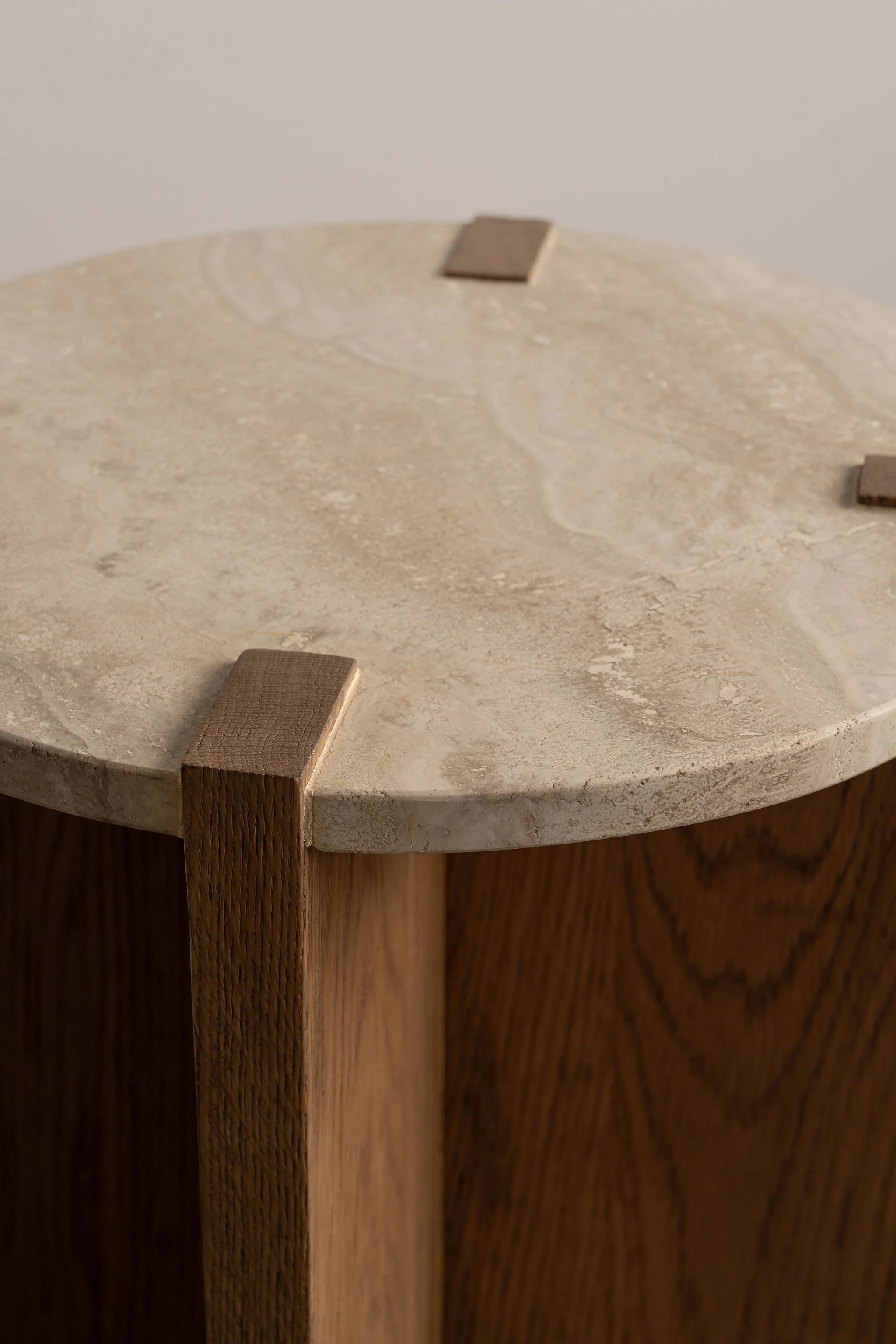Side tables