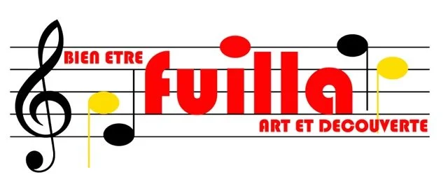 logo Fuilla art et découverte