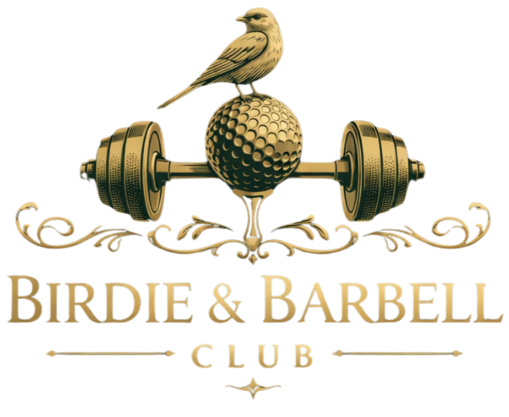 Birdie and Barbell Club