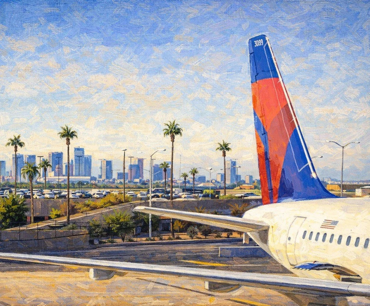 Welcome to My Valley