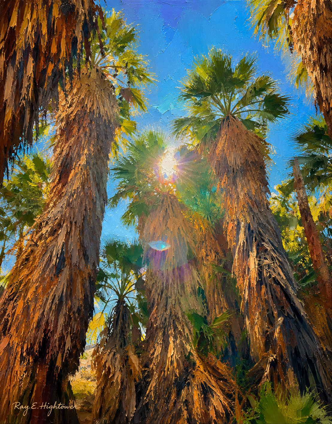 Palm Springs, California