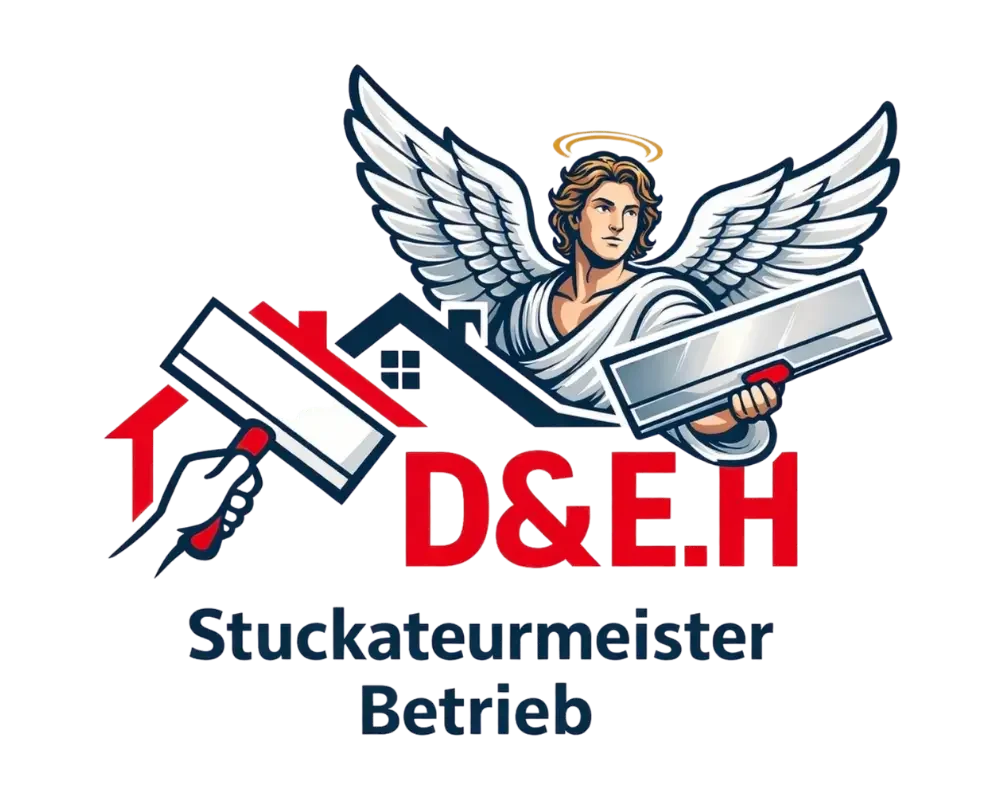 D&amp;E.H Stuckateurmeisterbetrieb D. Hoxha