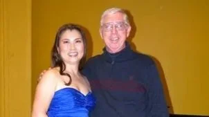With Katherine Keem, An Die Musik December 18, 2011.