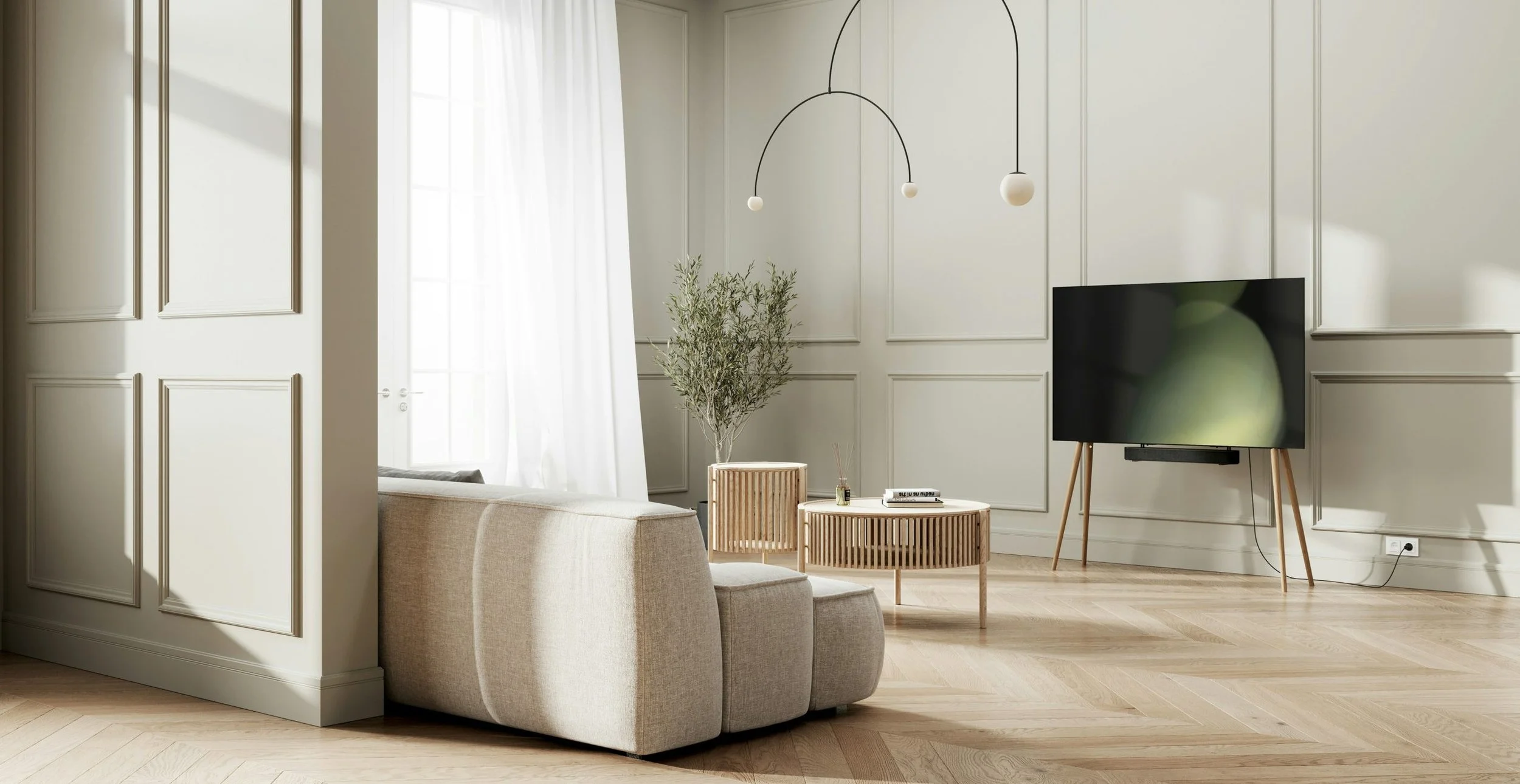Signature Interior Design