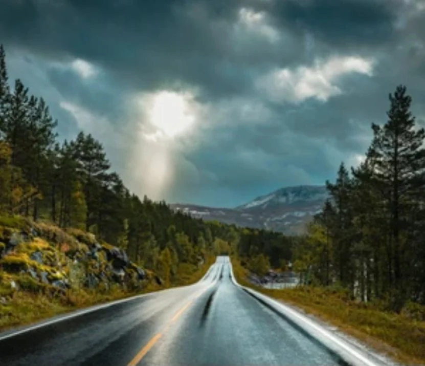 Road Opening Consultation + Prescription