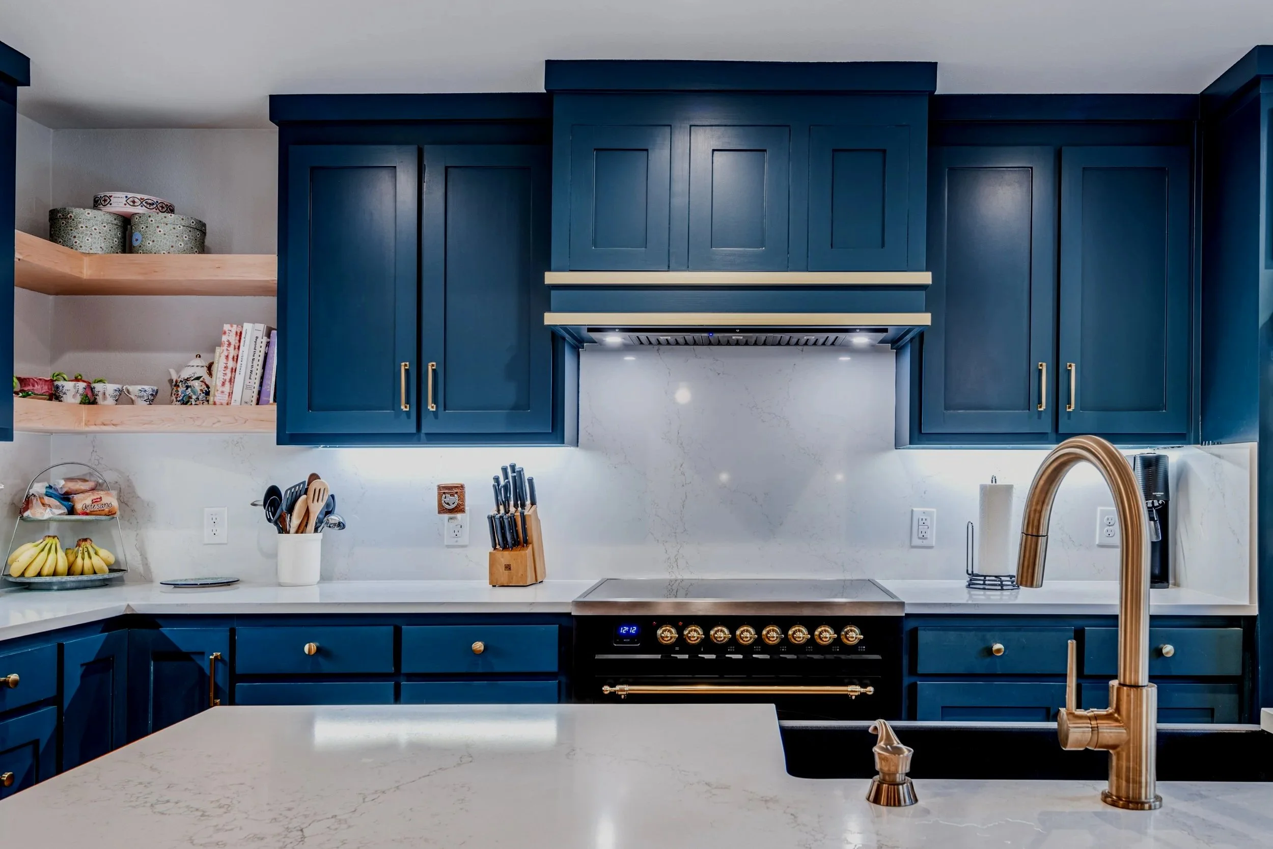 Bryan Place Home Renovation