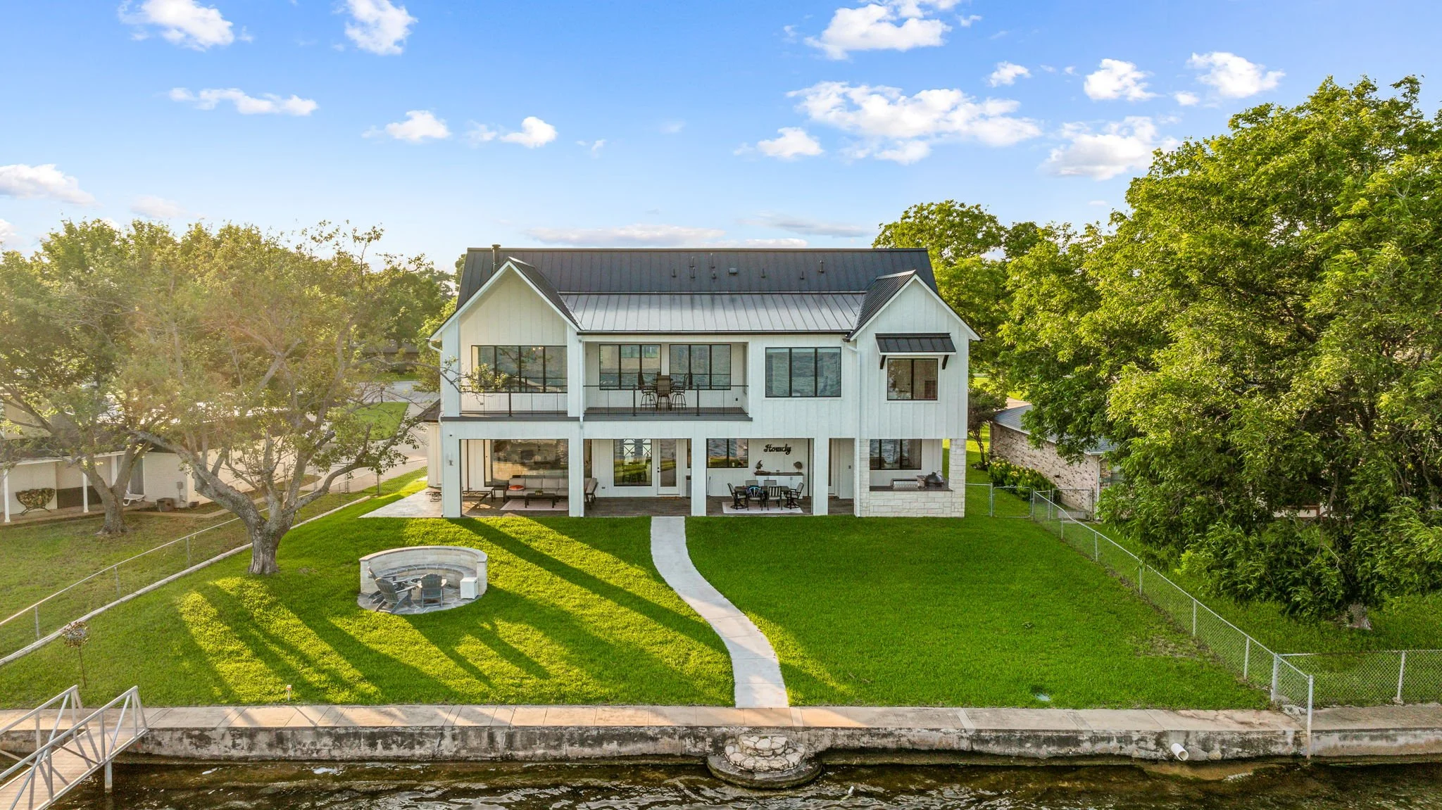 Lake Granbury Delight
