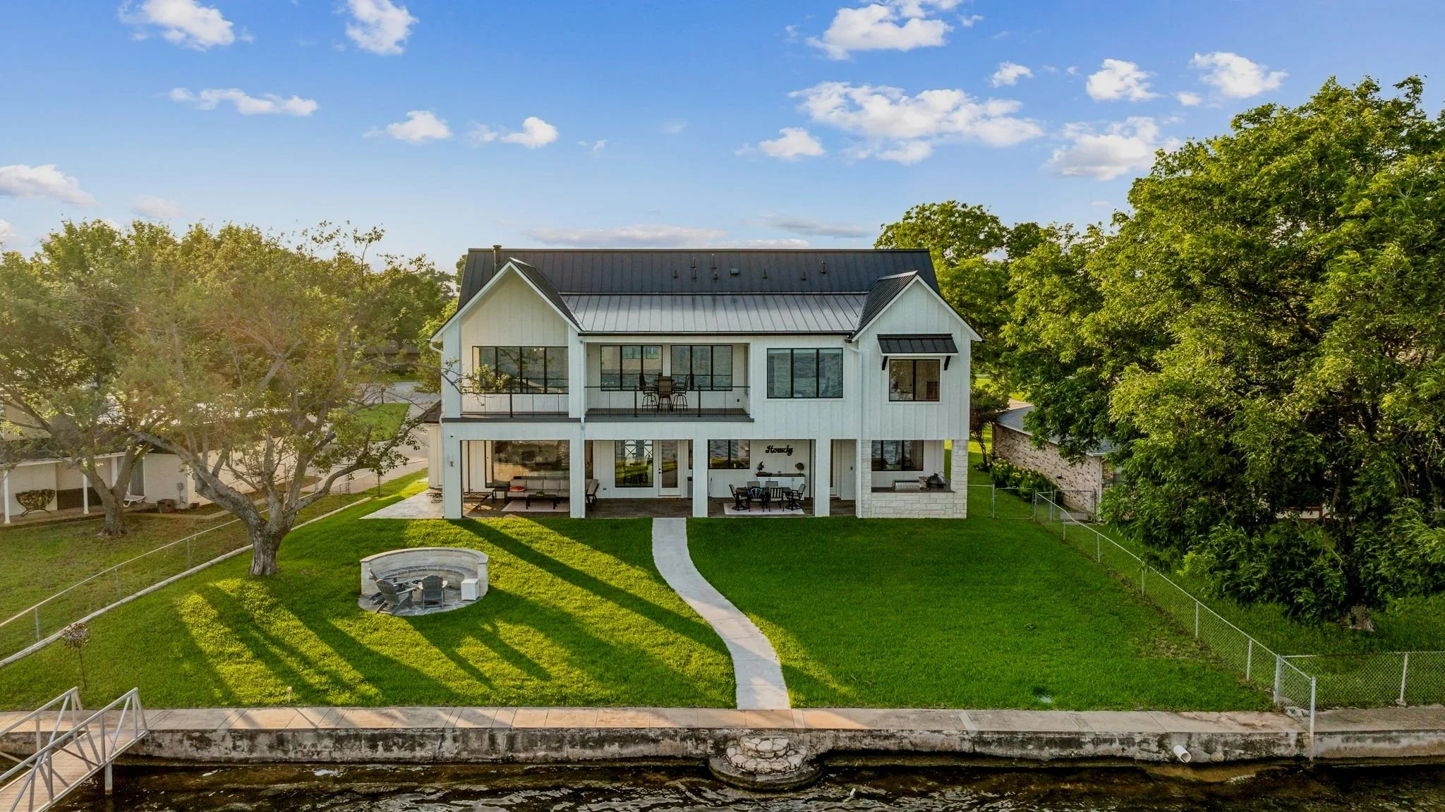 Lake Granbury Delight