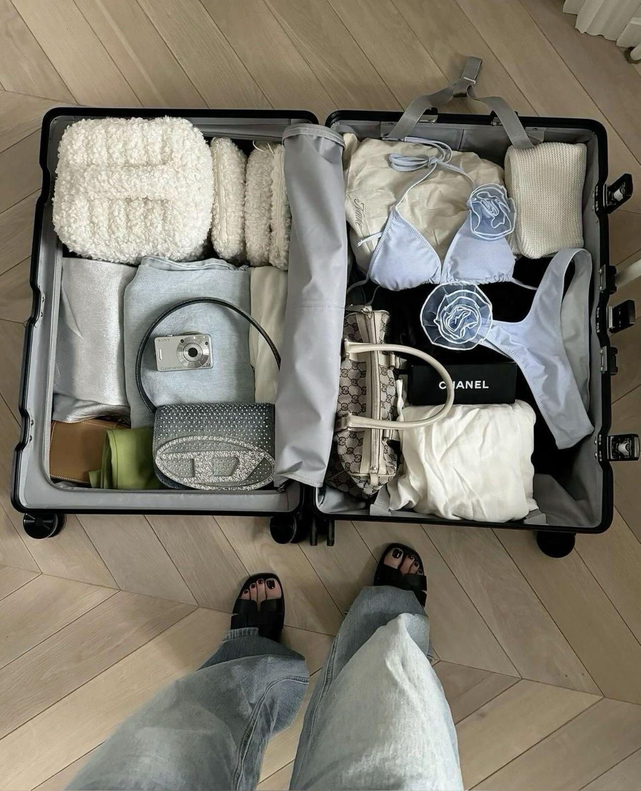 Travel Planning & Coordination