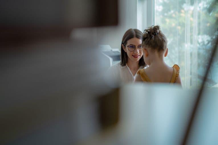 Au Pair Program Guidance