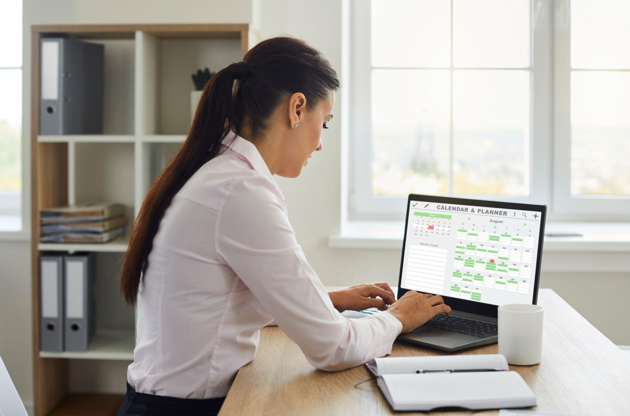 Personal Assistant Support