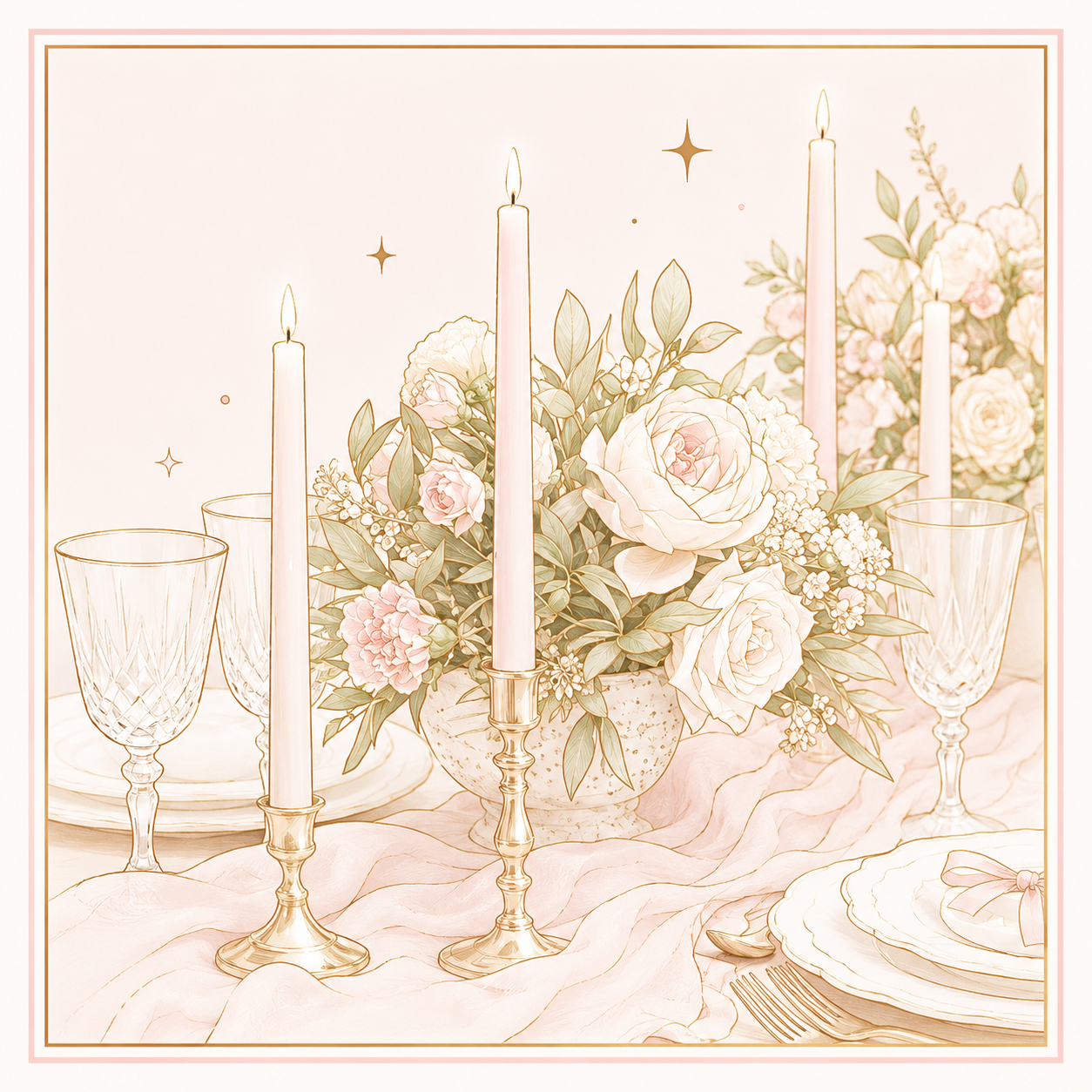 Event & Gathering Support