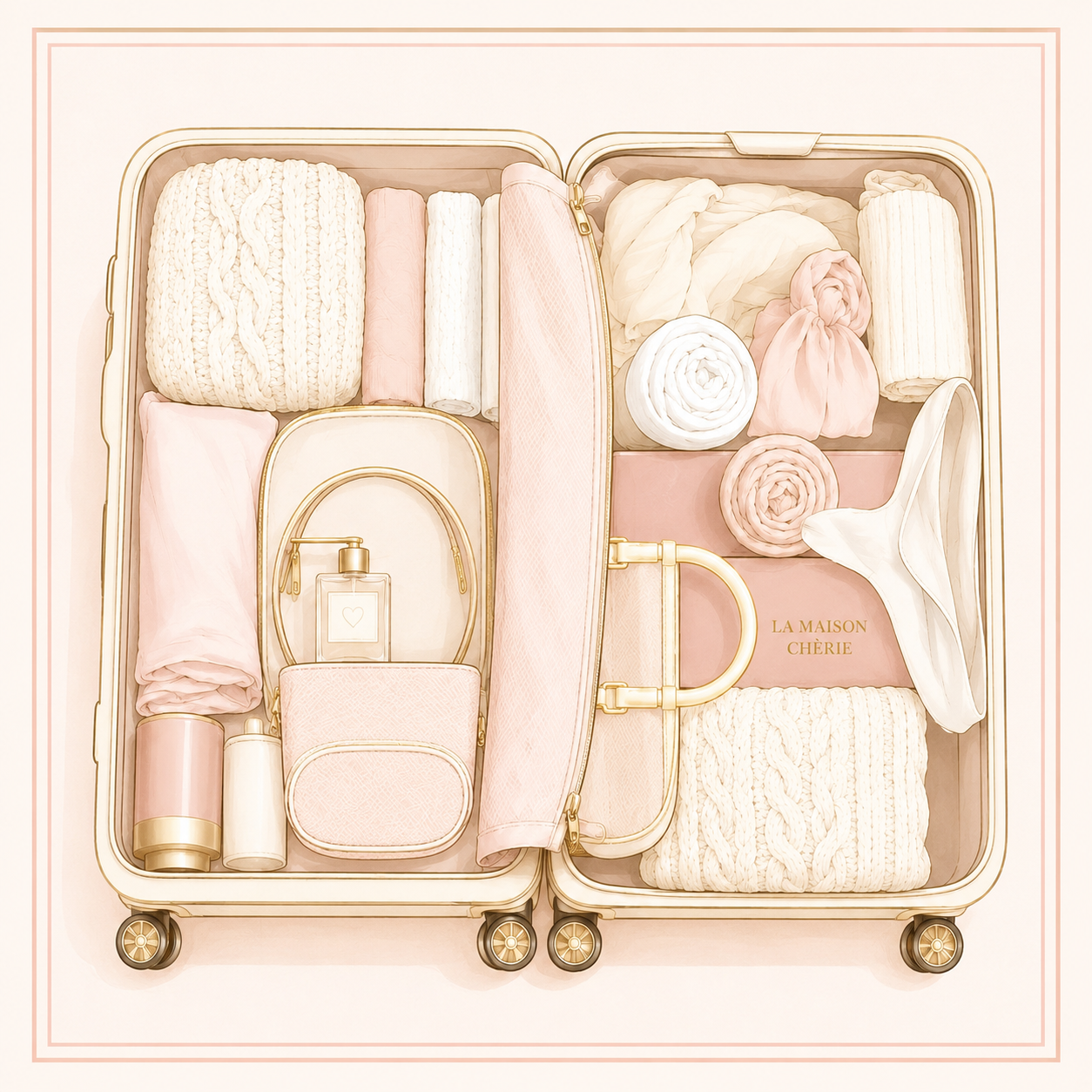 Travel Planning & Coordination