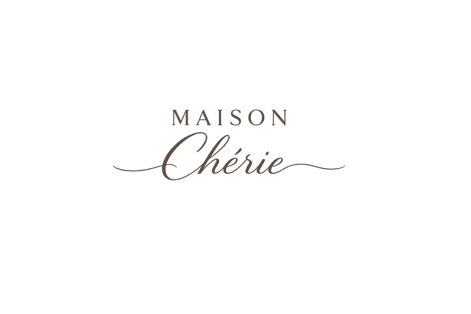 Maison Cherie