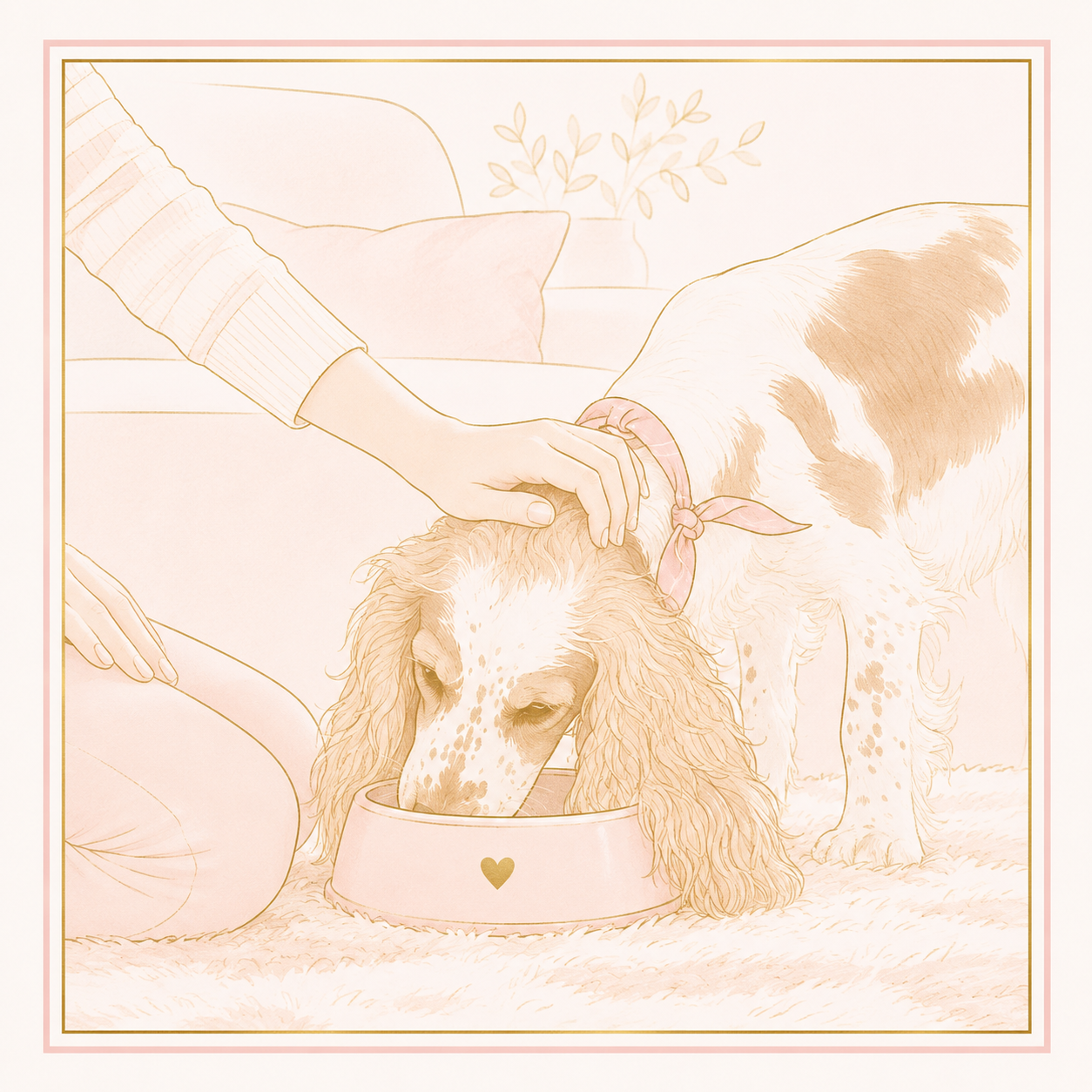 Pet Care Support