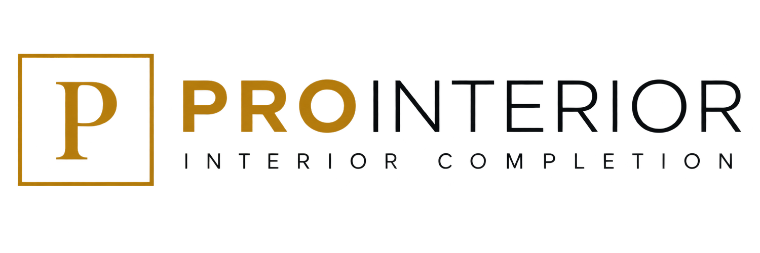 PROINTERIOR - INTERIOR COMPLETION