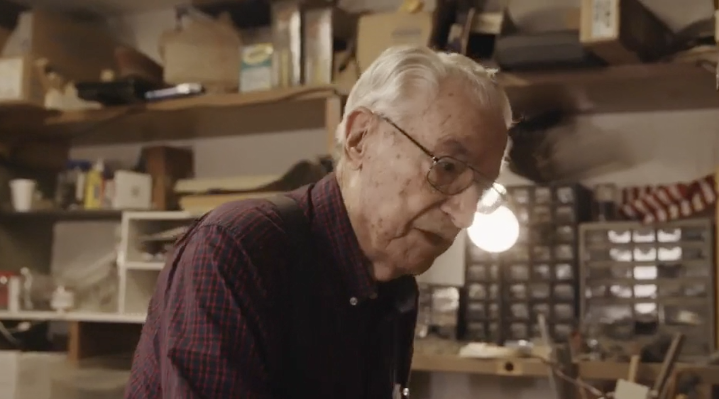 Retirement Vignettes