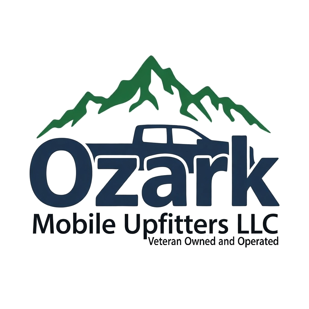 Ozark Mobile Upfitters