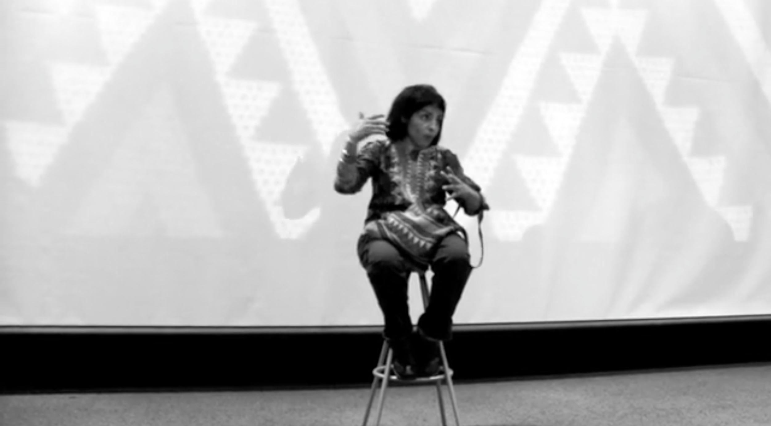 Azucar Morena Festival de Cine:  Dominican film festival promoting women of Afro-descent in Latin America. 