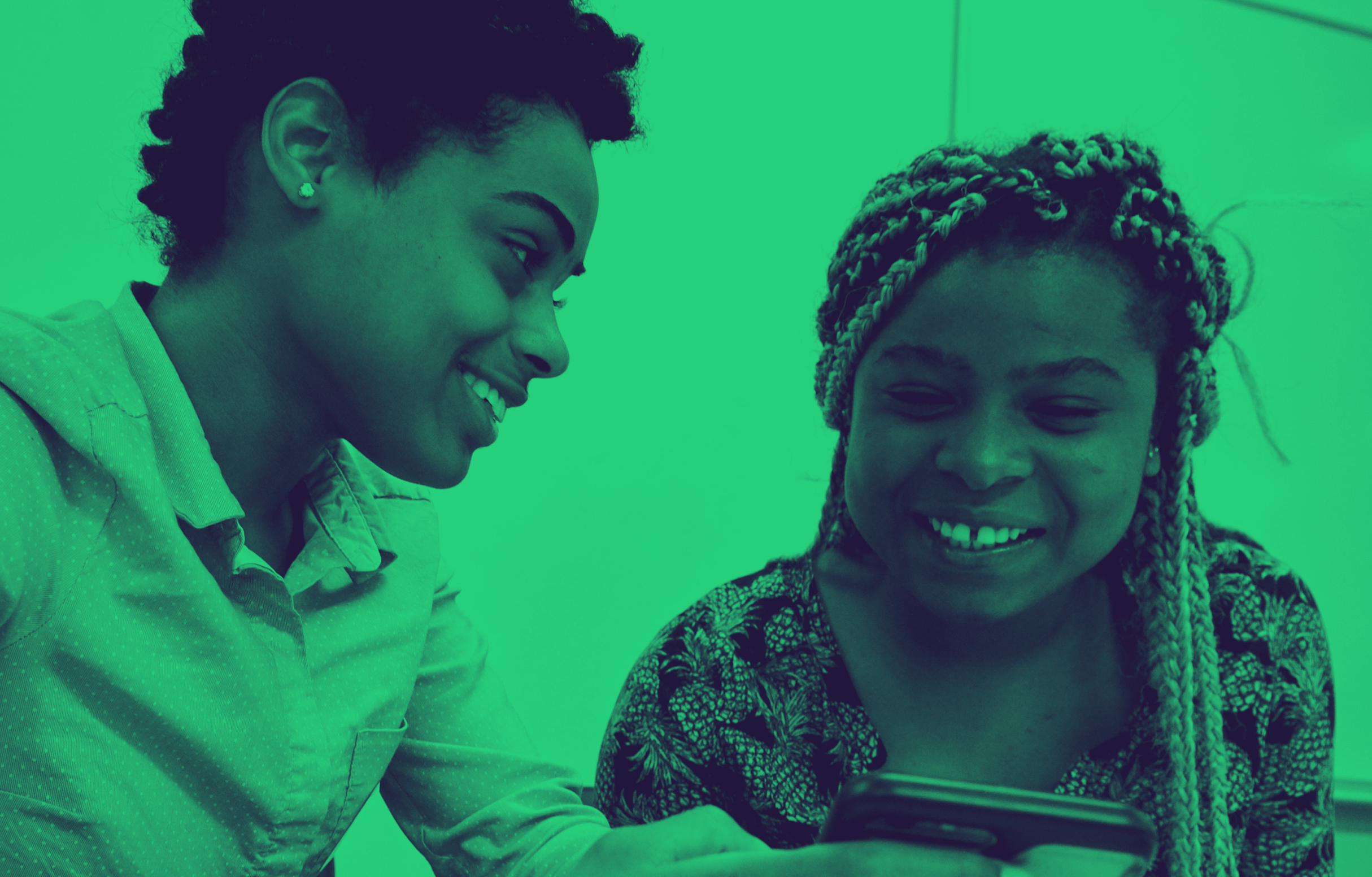 Here to Here - Program Report