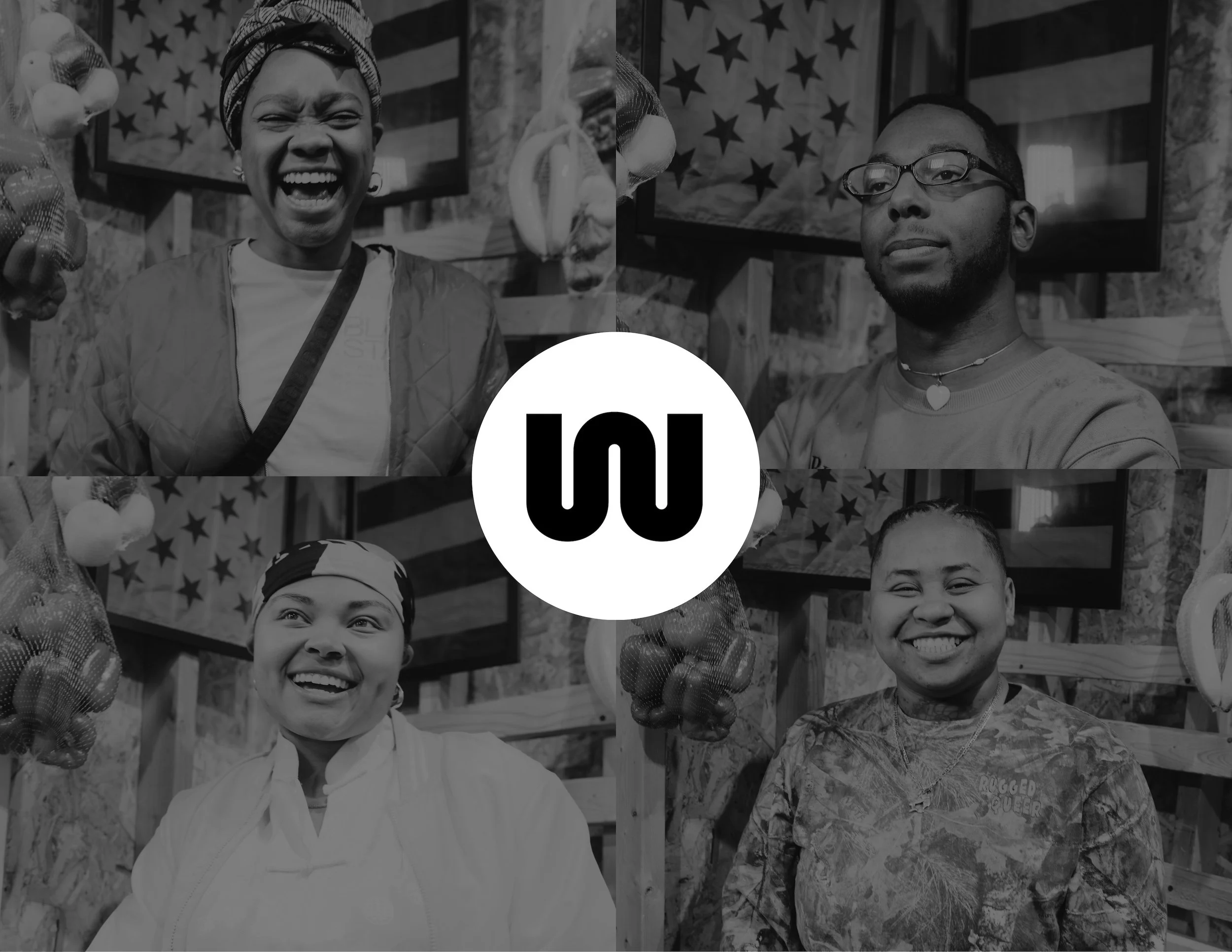 Brand Guide Design: Wholistic Art