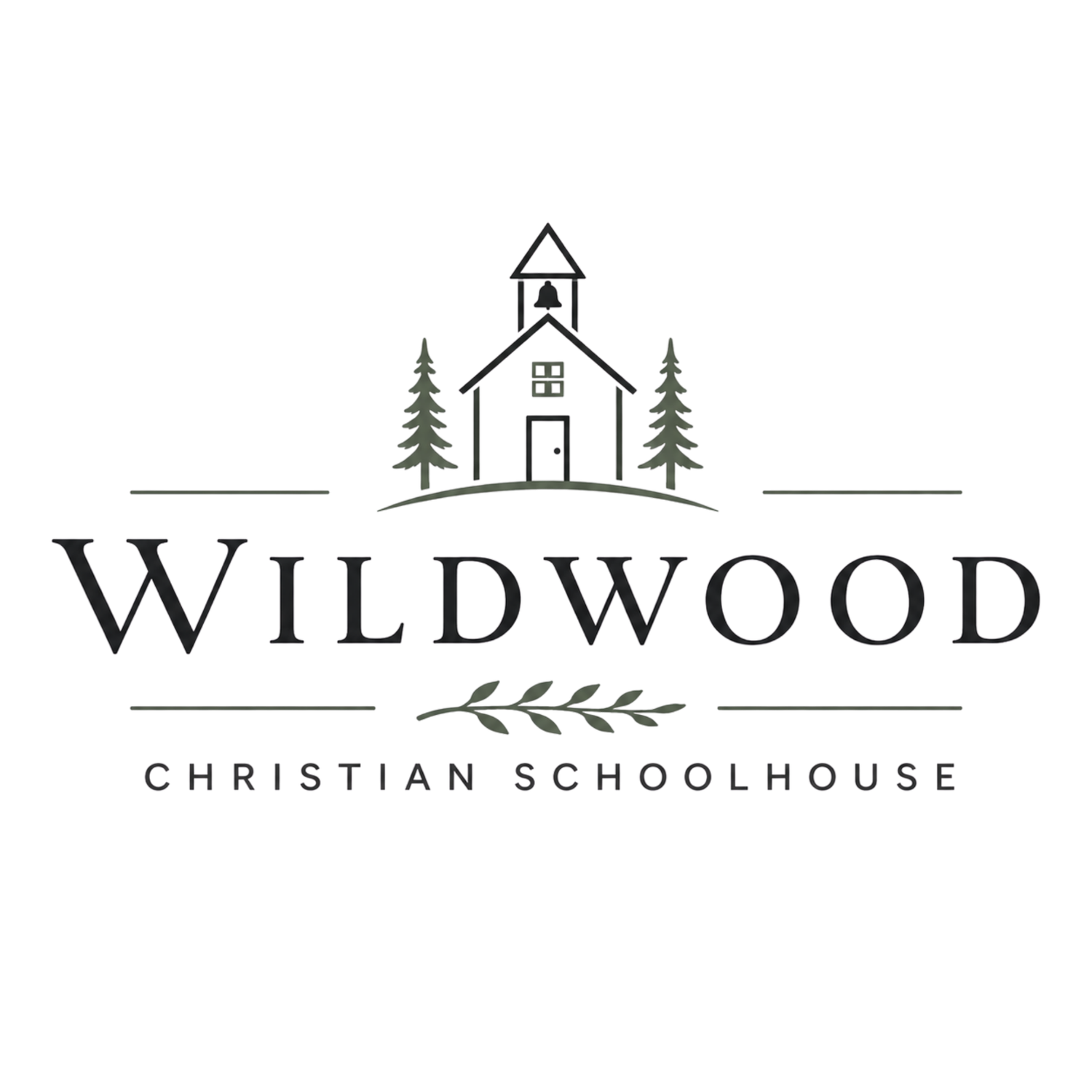Wildwood Christian Schoolhouse