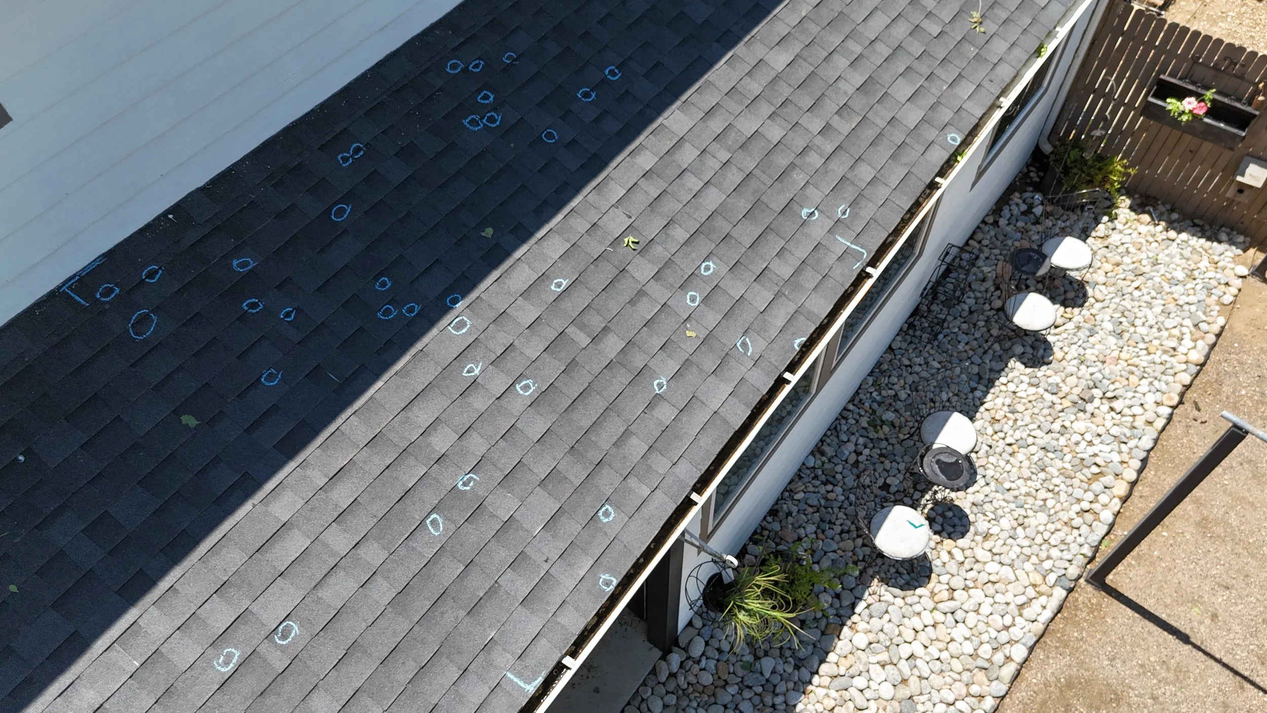 Free Inspections