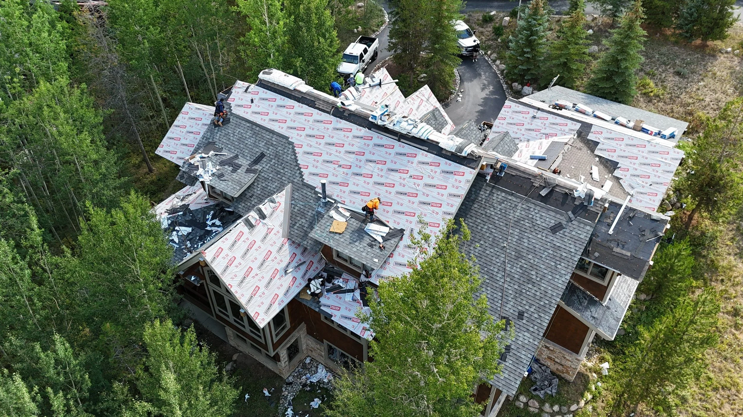 Breckenridge , Colorado