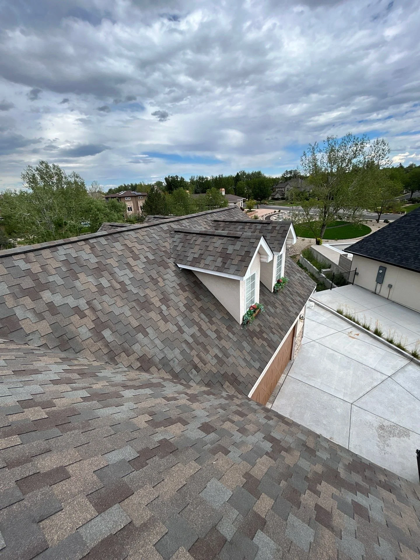 Thornton,Colorado