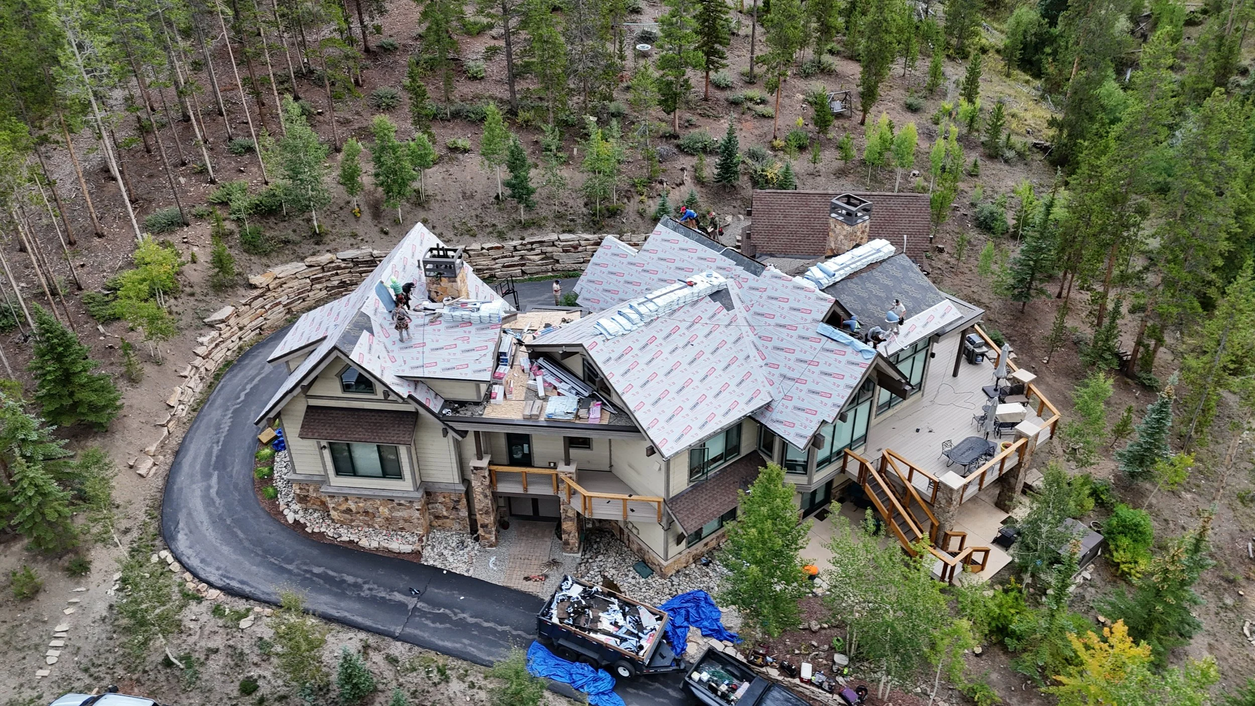 Breckenridge , Colorado 