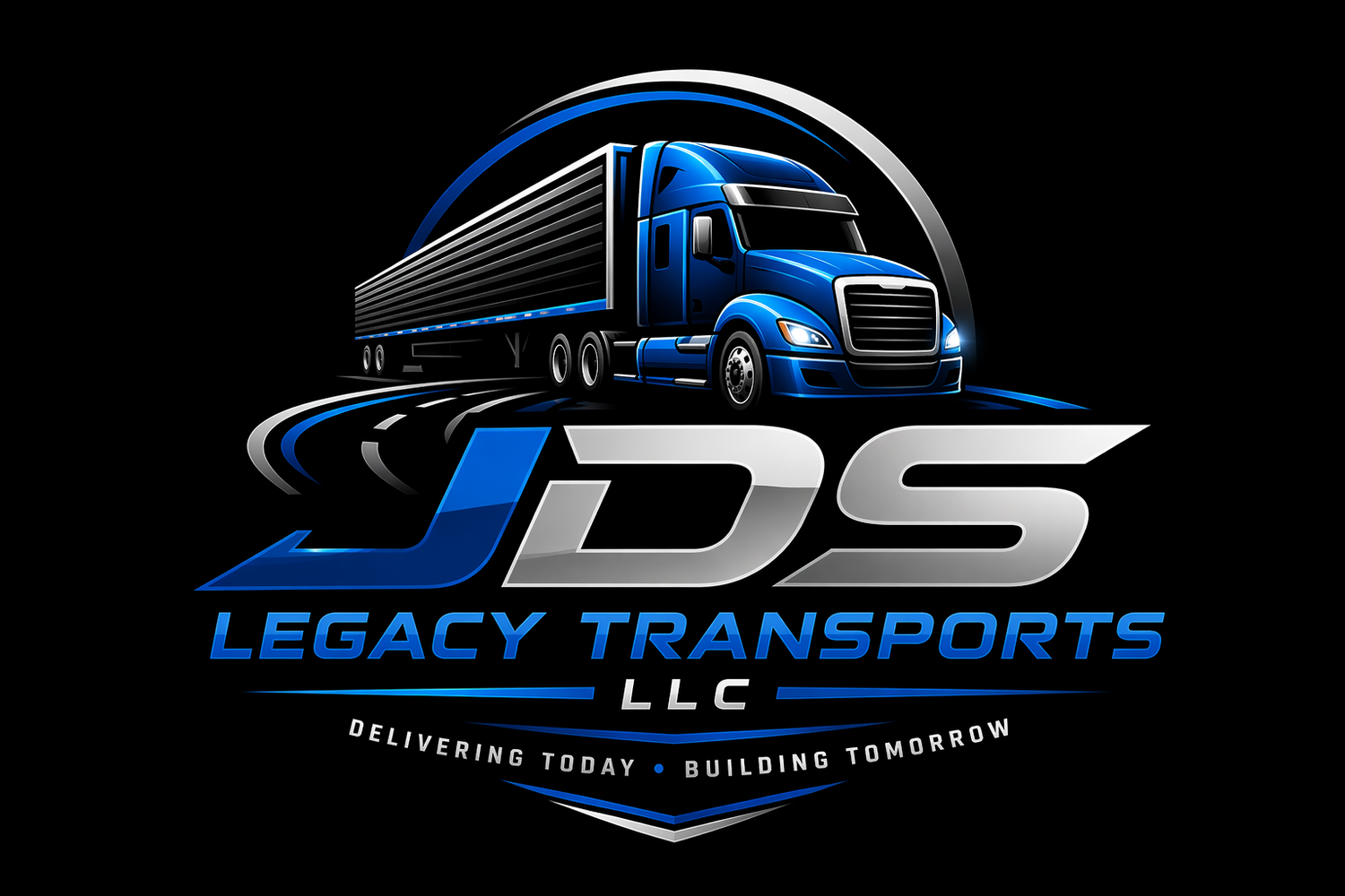 JDS Legacy Transports, LLC