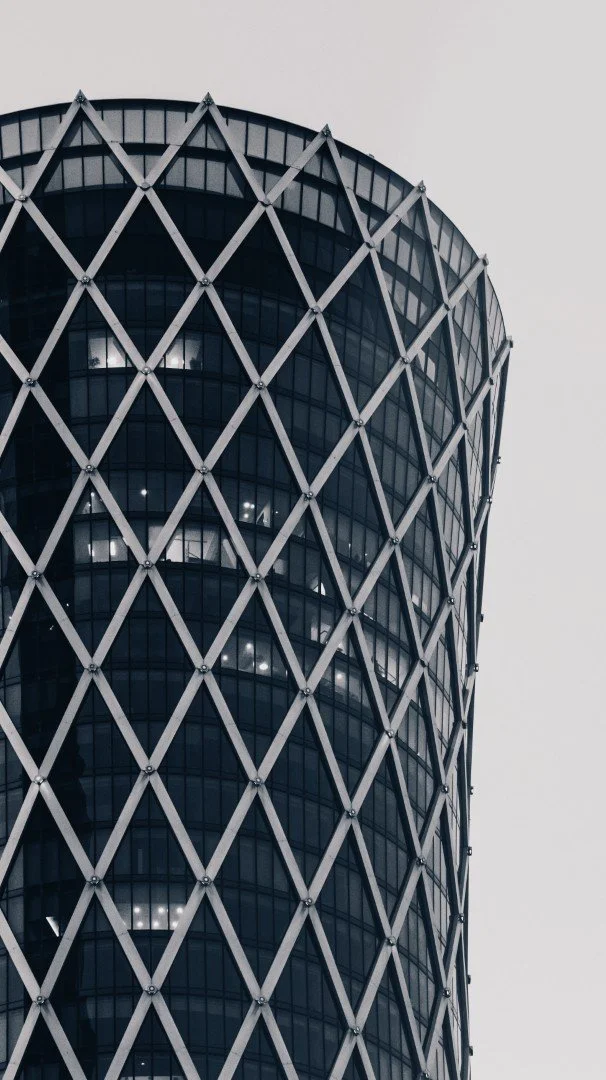 Tornado Tower